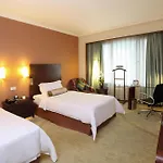 Grand Mercure Beijing Central