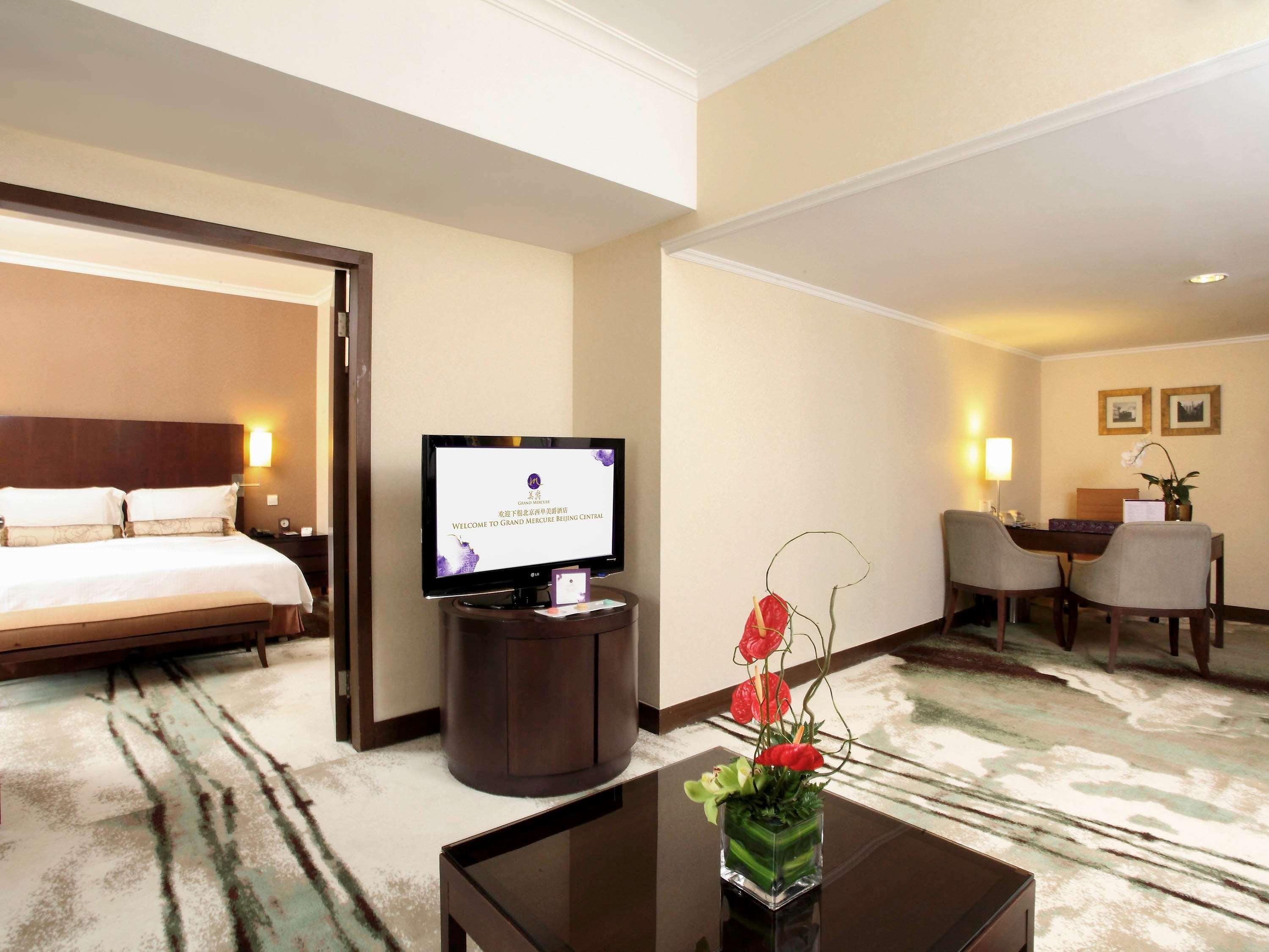 Grand Mercure 4*