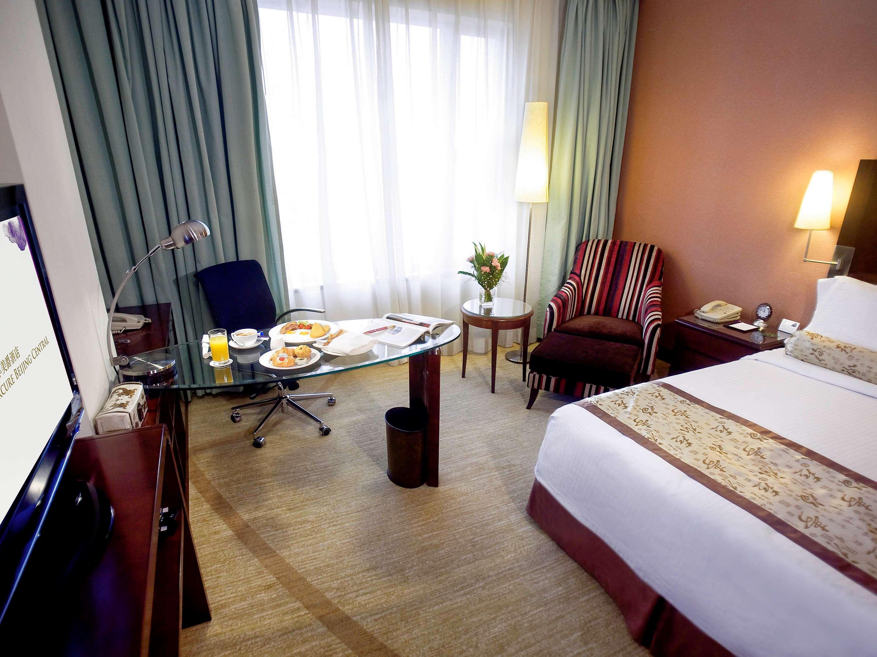 Grand Mercure