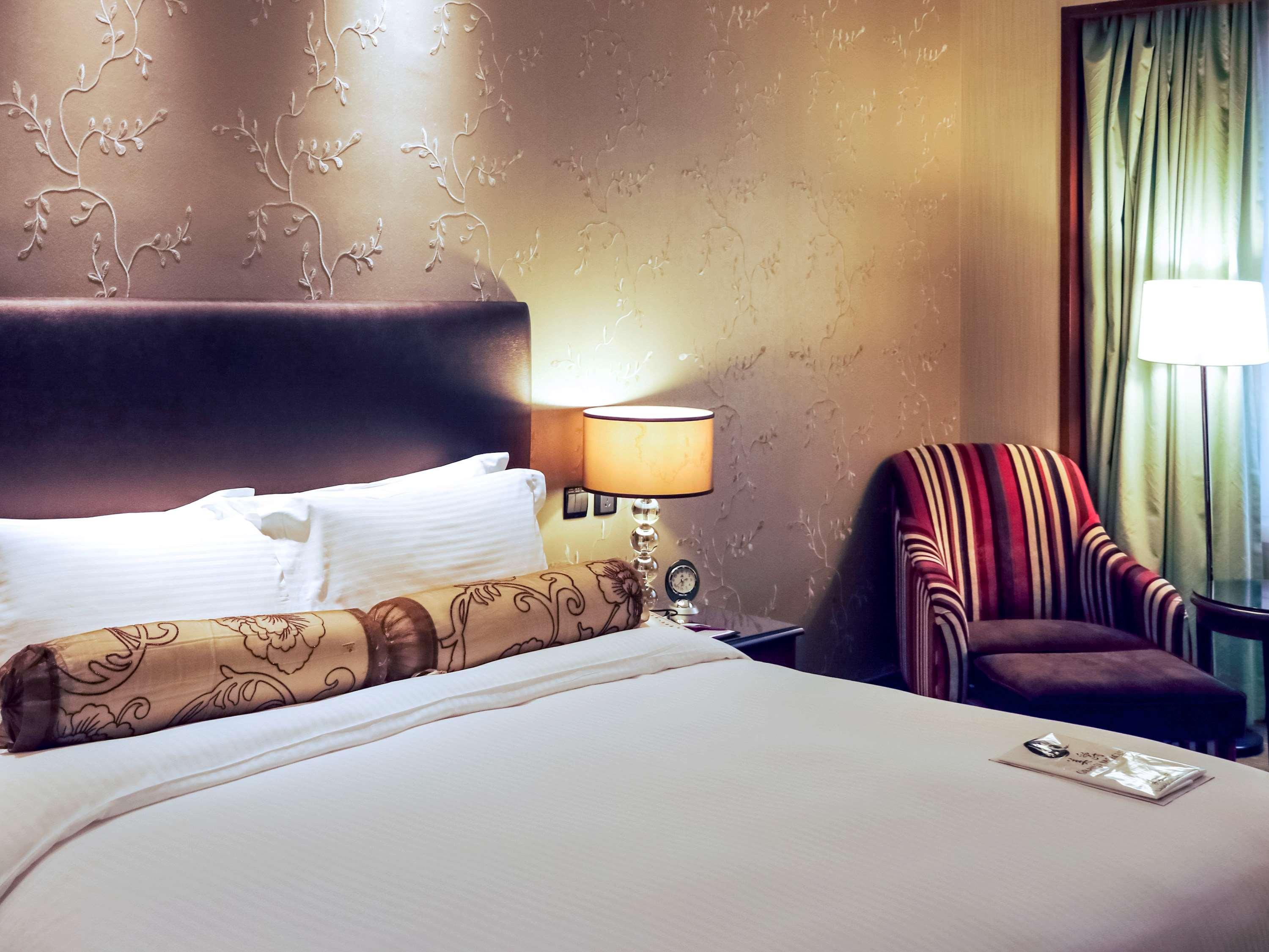 Grand Mercure 4*