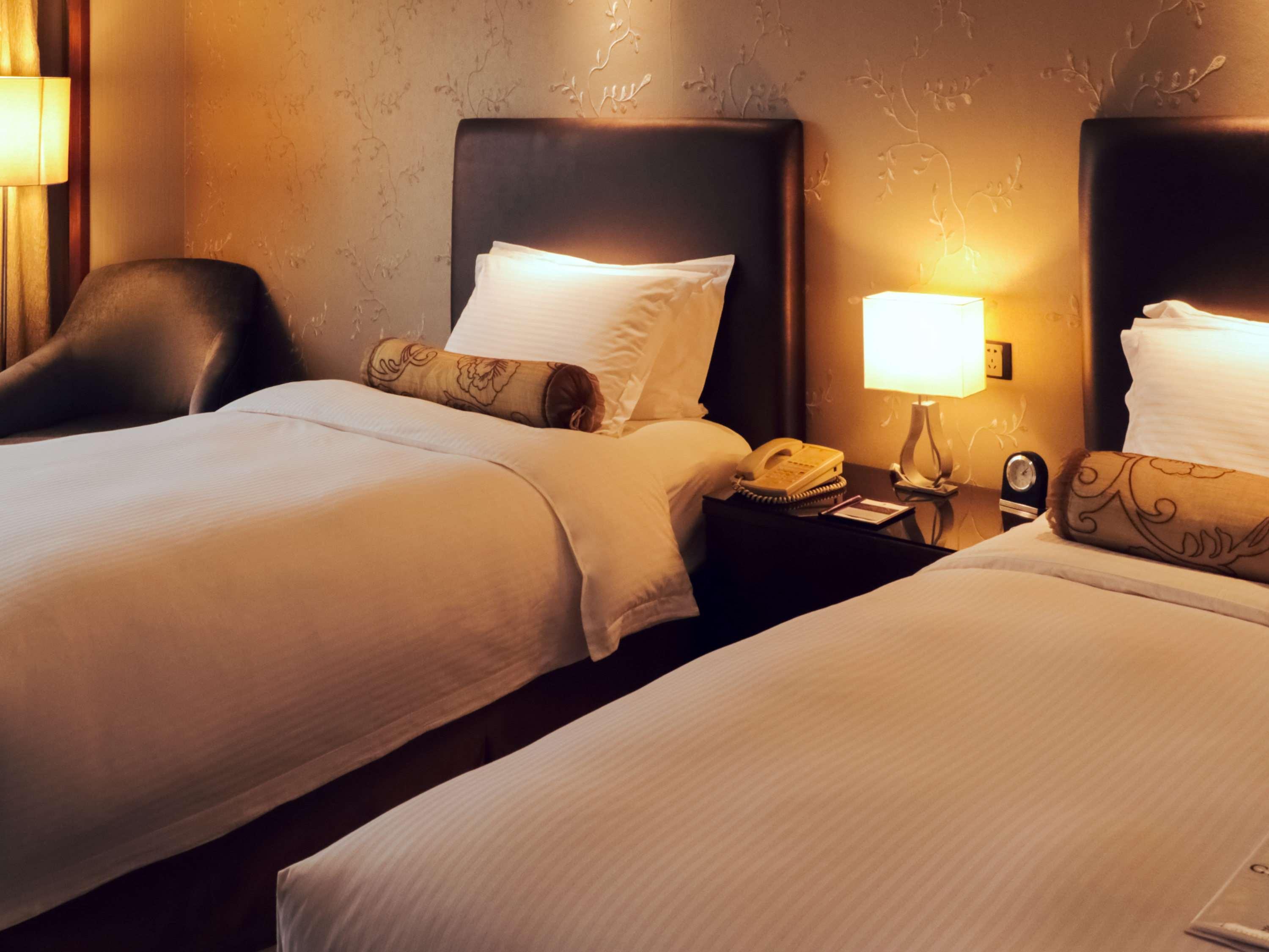 Grand Mercure