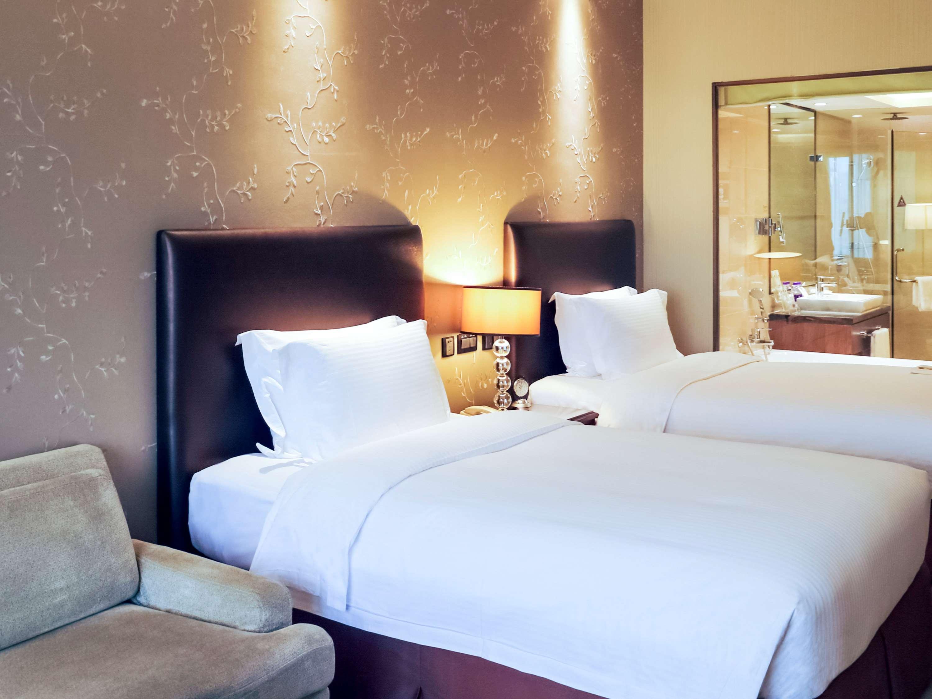 Hotel Grand Mercure Pékin (Beijing)