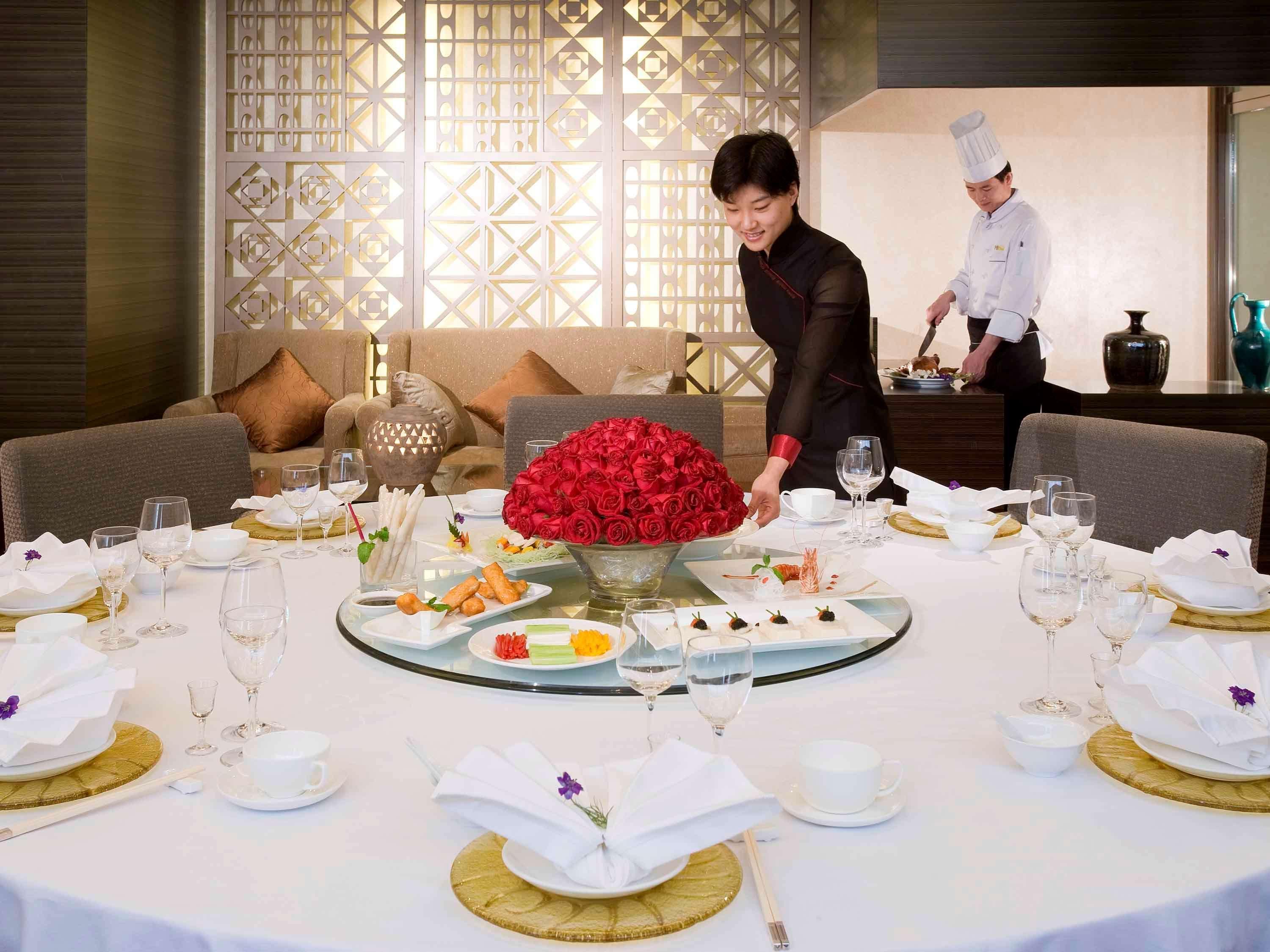 Grand Mercure Beijing
