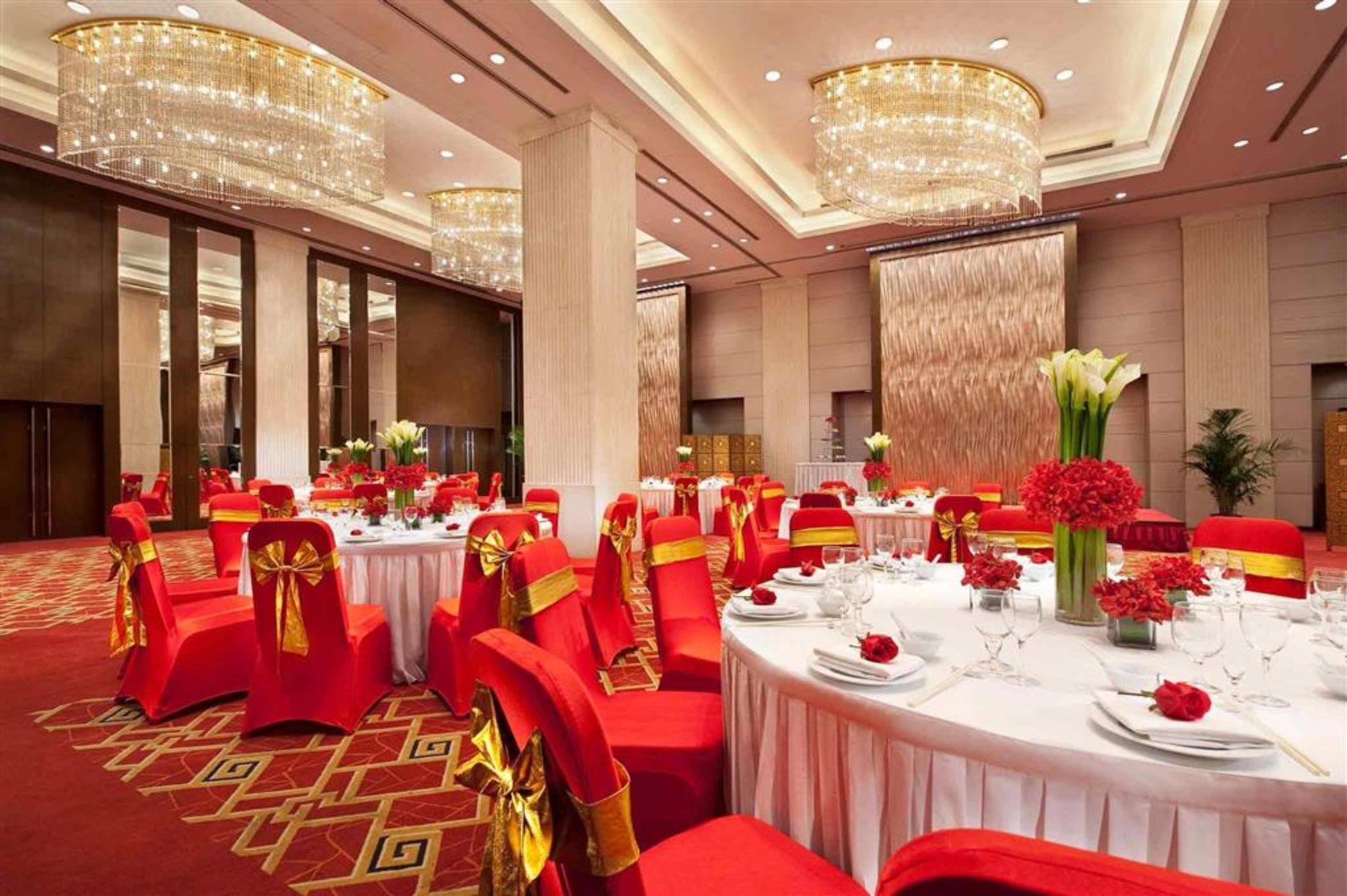 Grand Mercure 4* Beijing