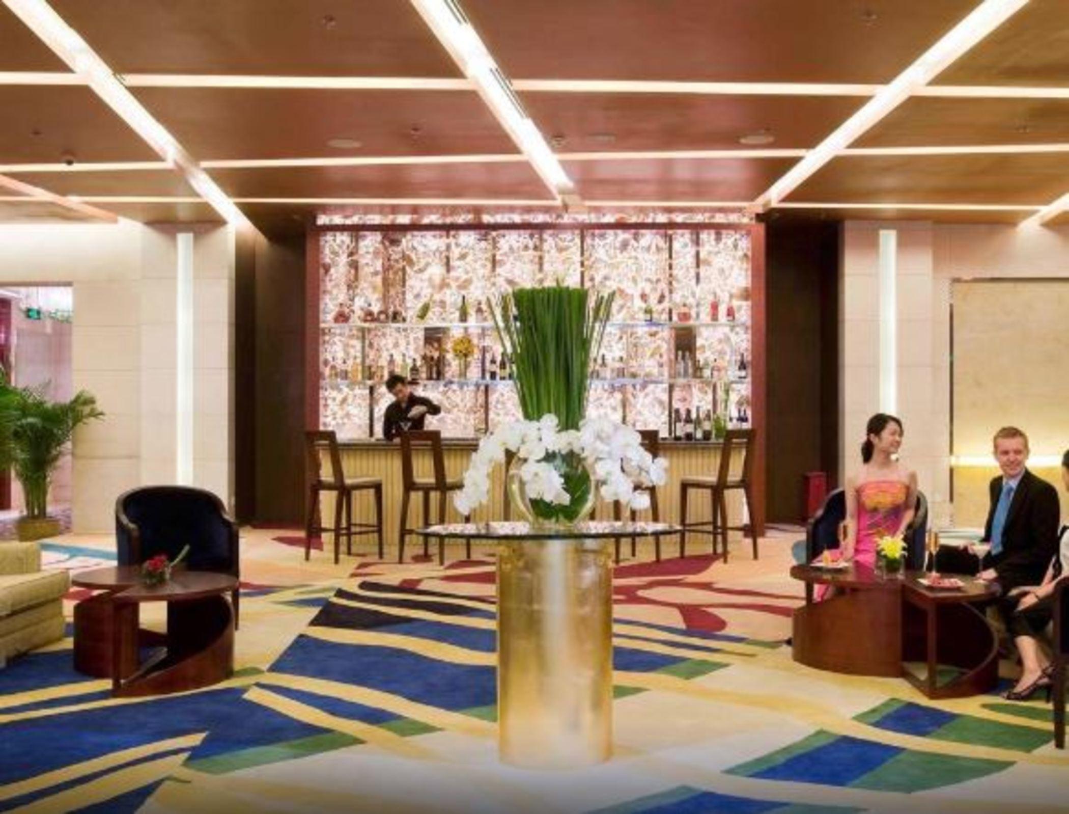 Hotel Grand Mercure