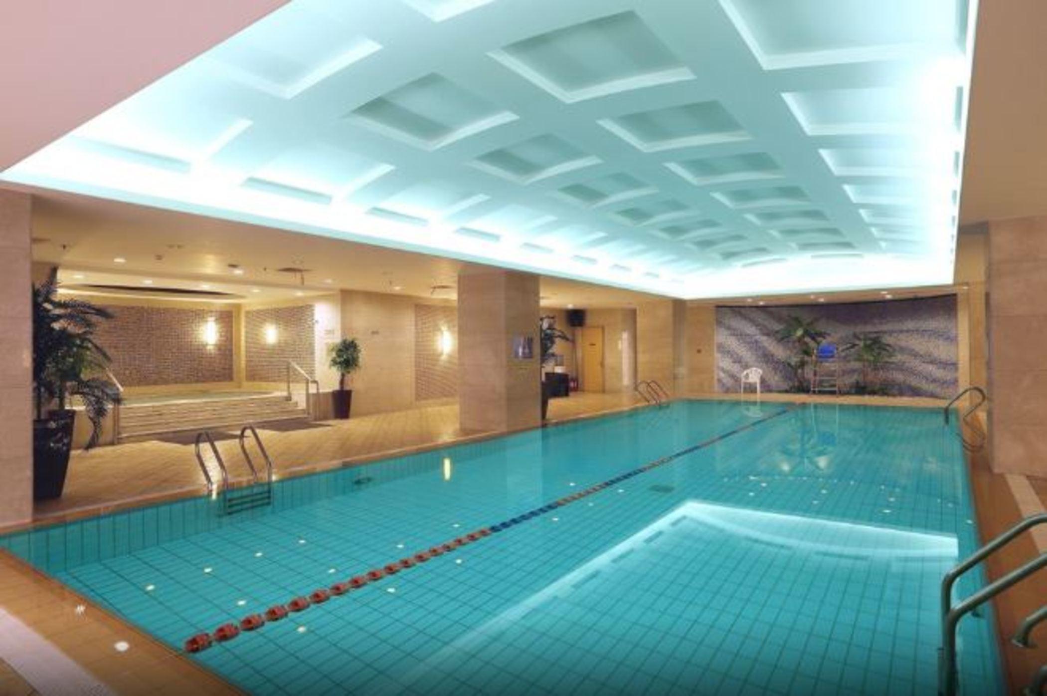 Hotel Grand Mercure Beijing
