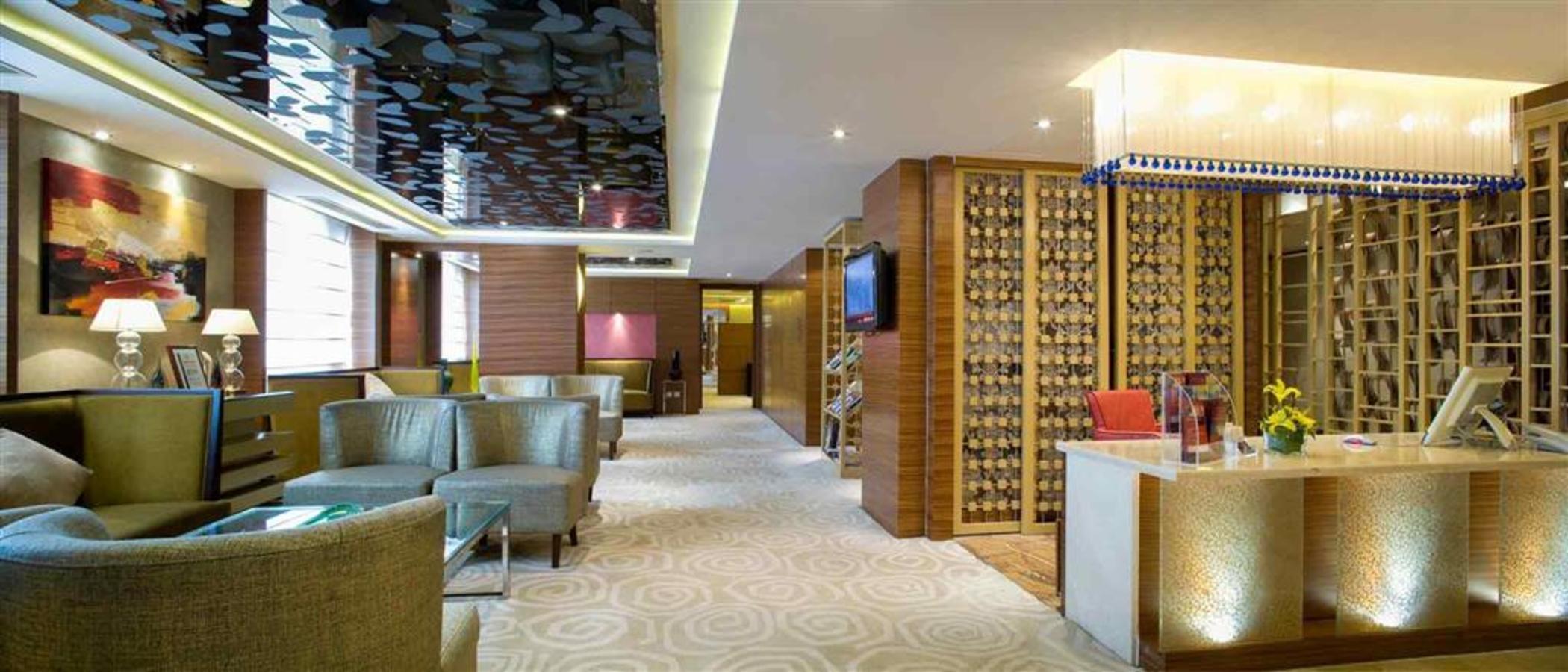 Grand Mercure