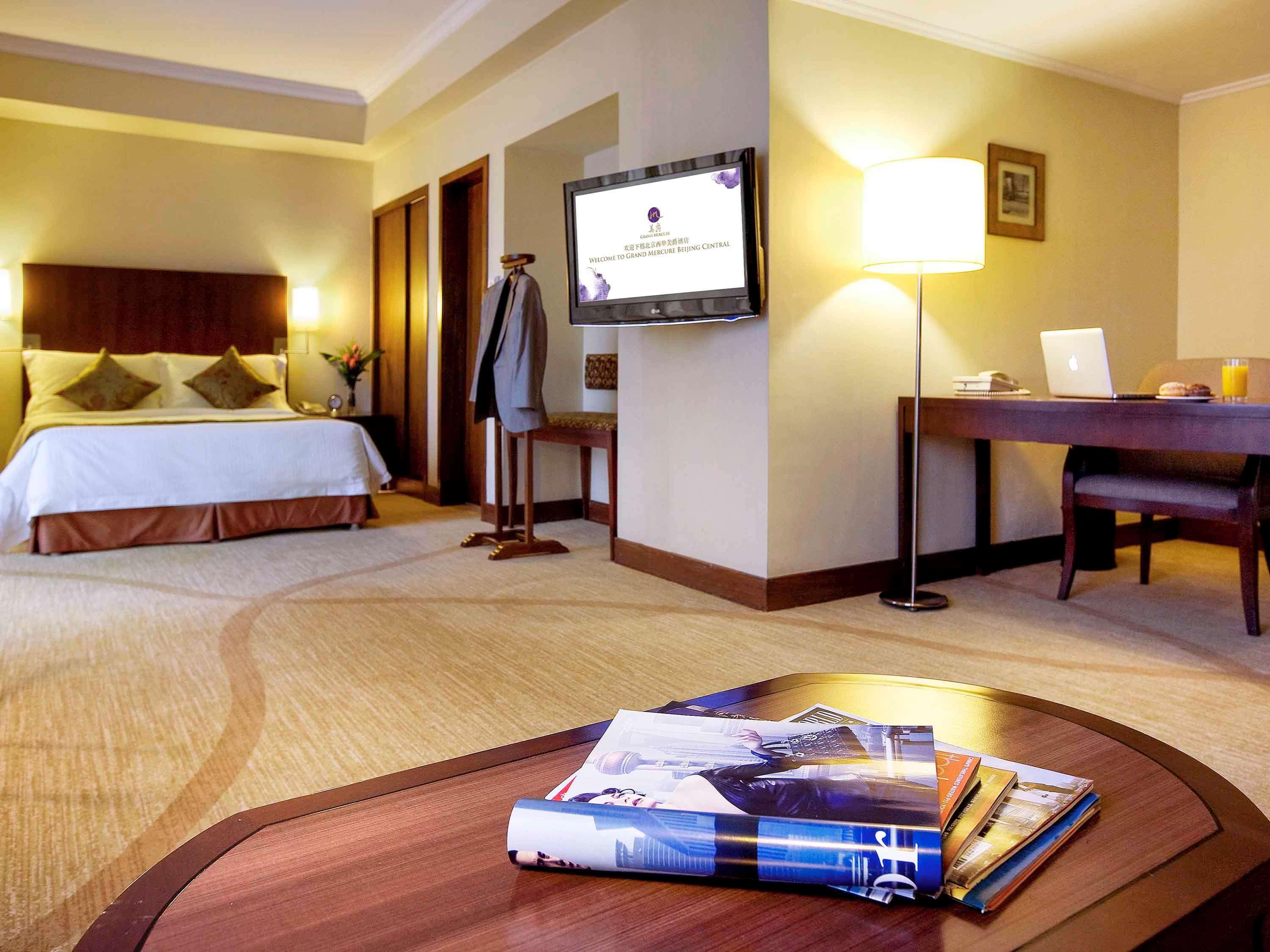 Grand Mercure 4*