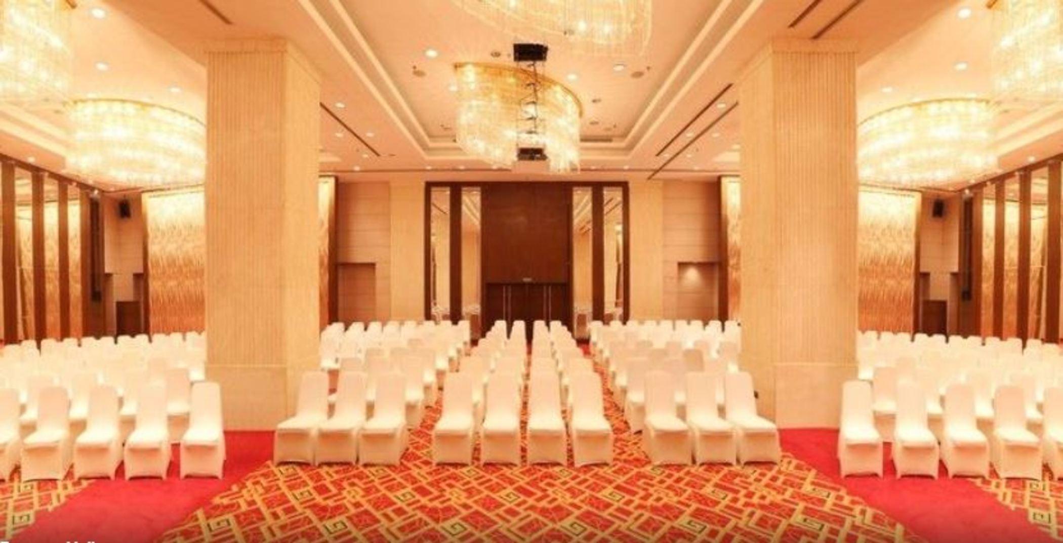 Grand Mercure
