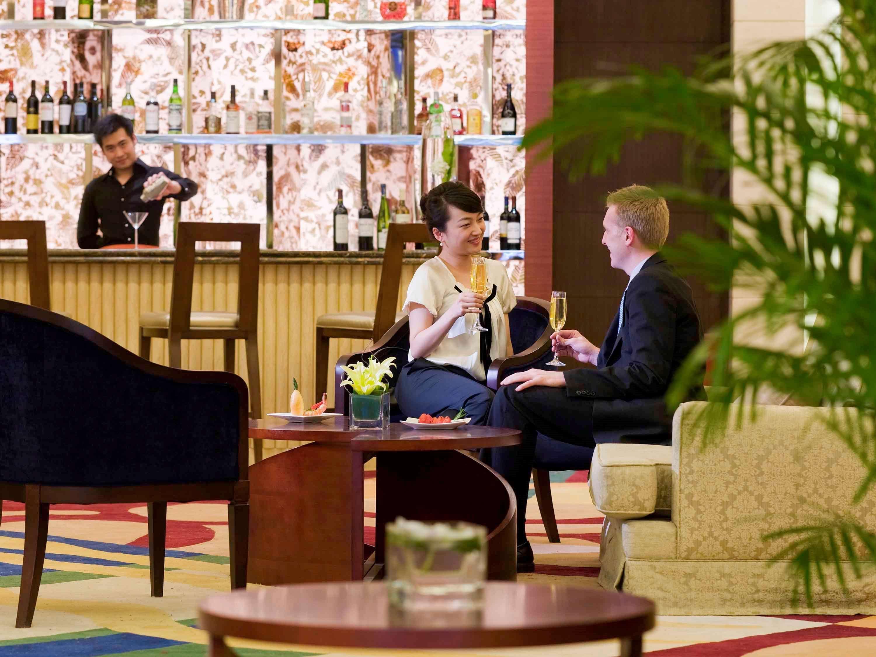 Grand Mercure