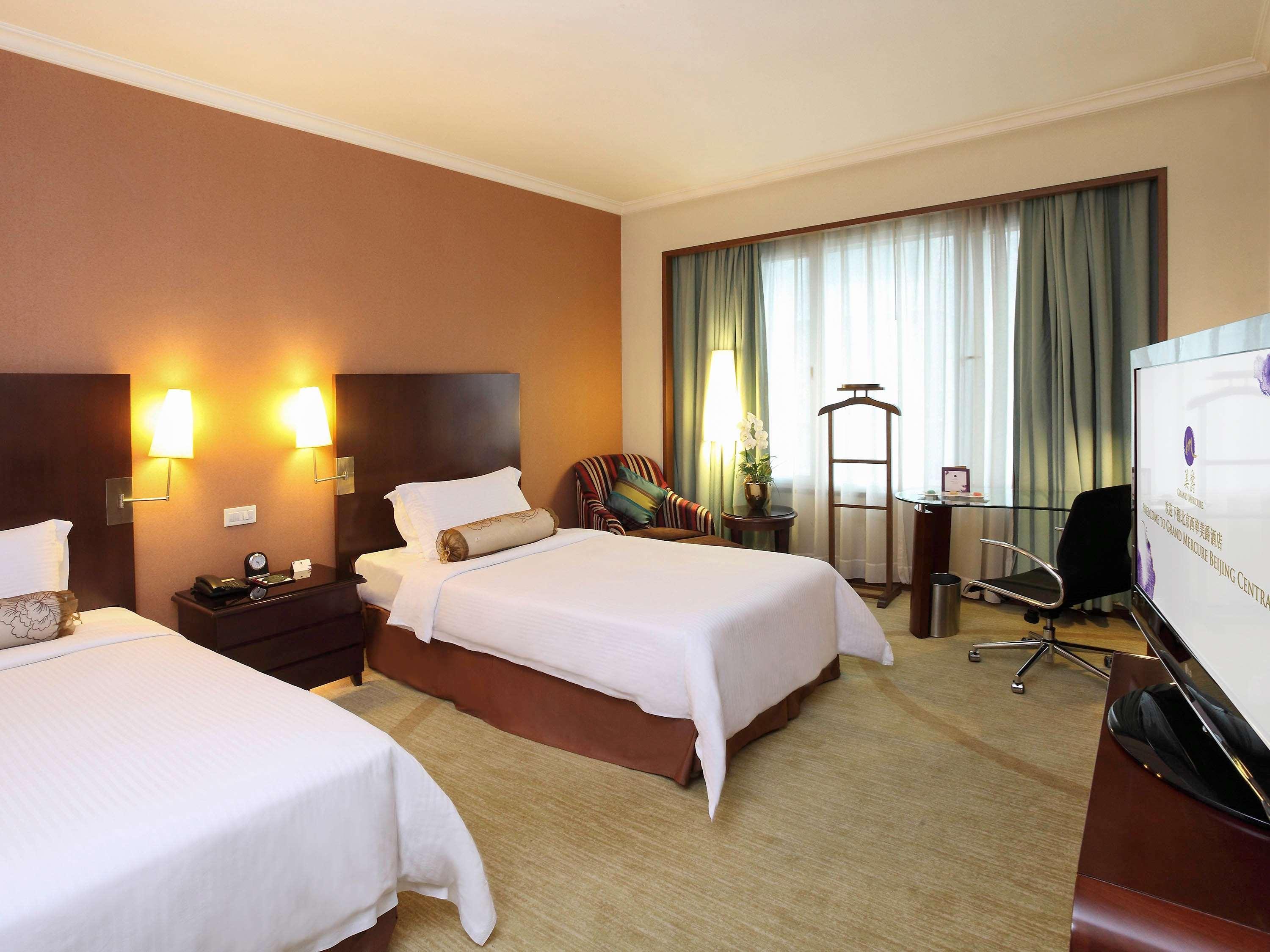Hotel Grand Mercure