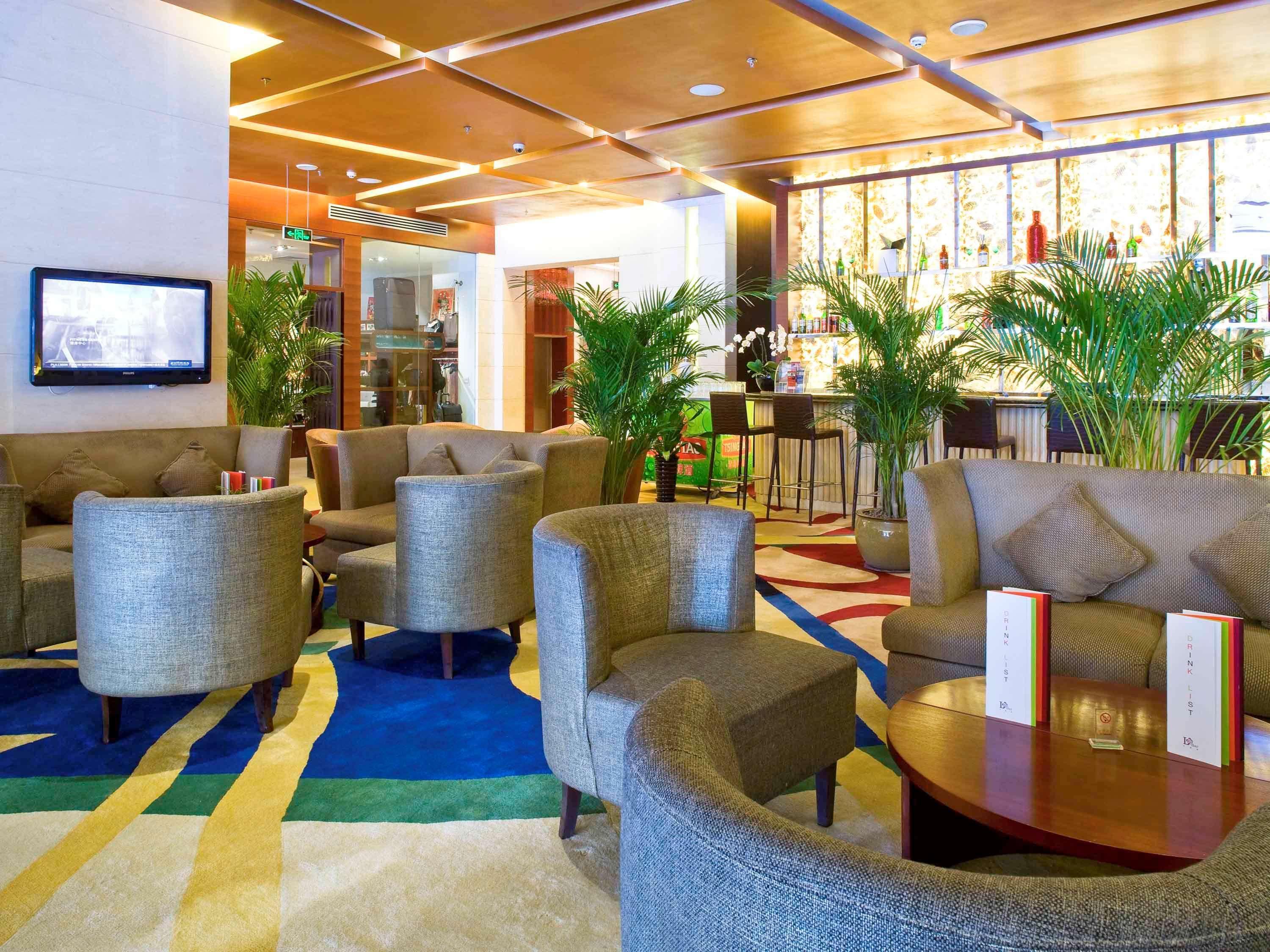 Grand Mercure Beijing