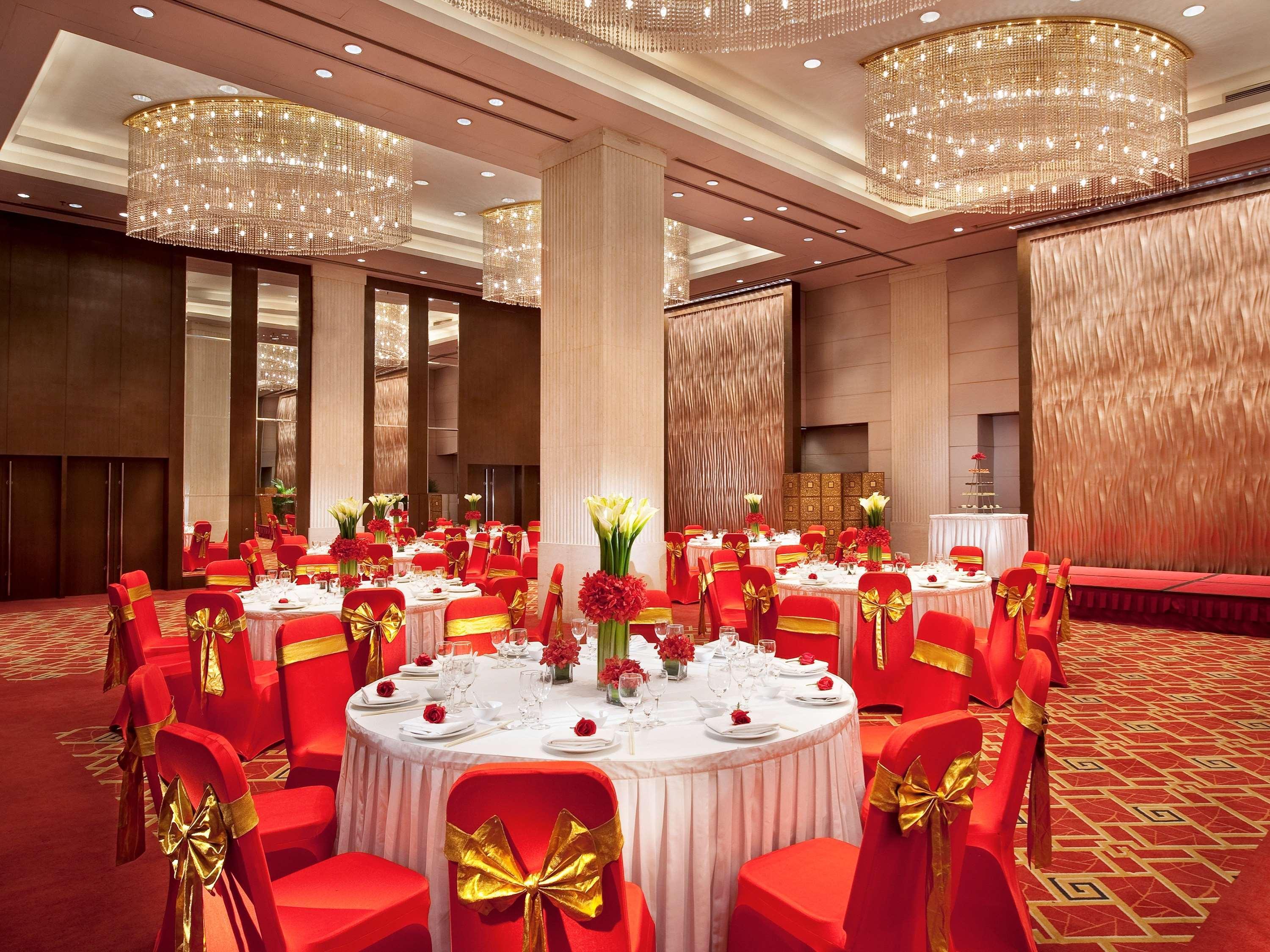 Hotel Grand Mercure Beijing