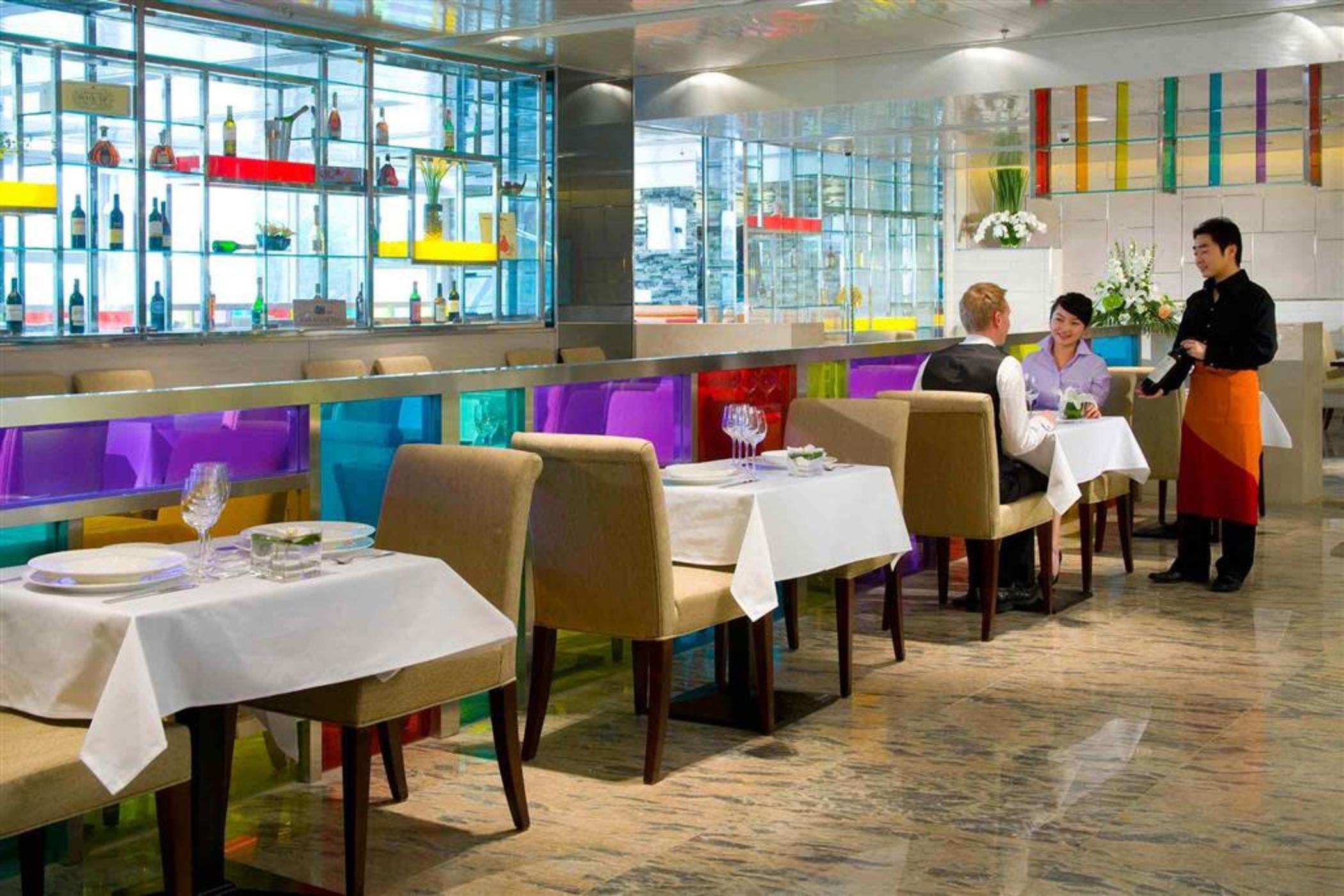 Grand Mercure Hotel 4*