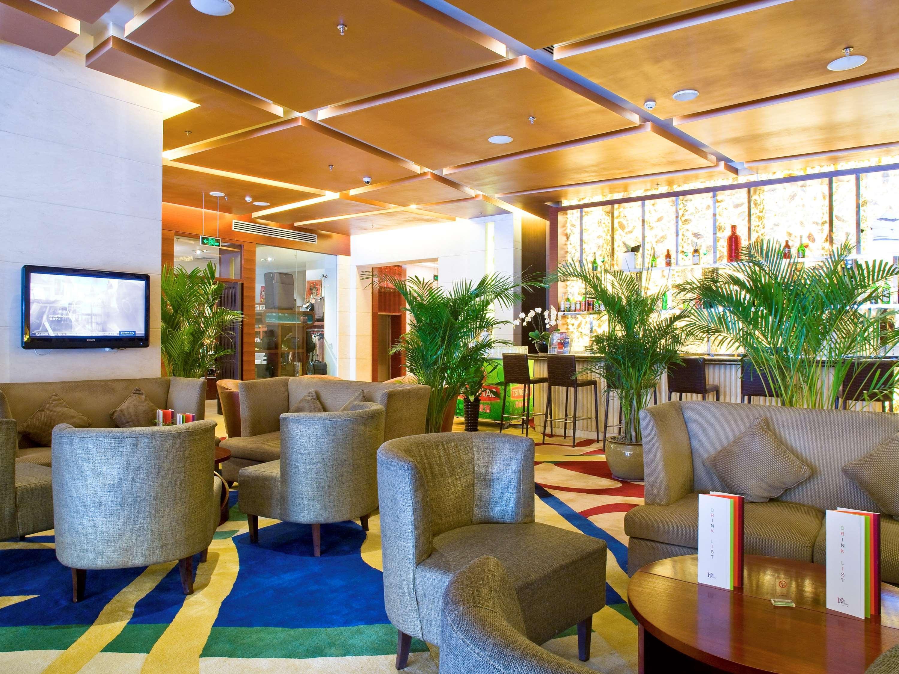 Grand Mercure Hotel Beijing
