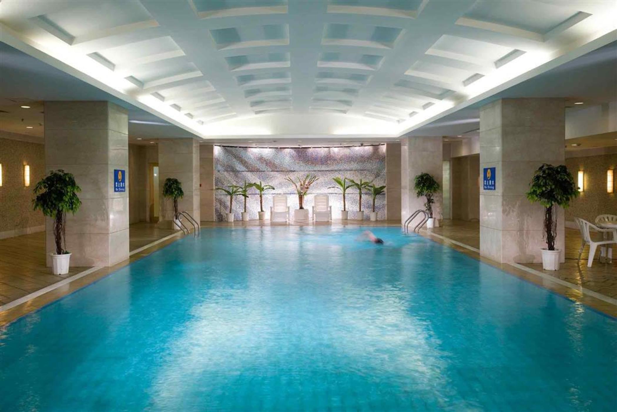 Grand Mercure Hotel 4*