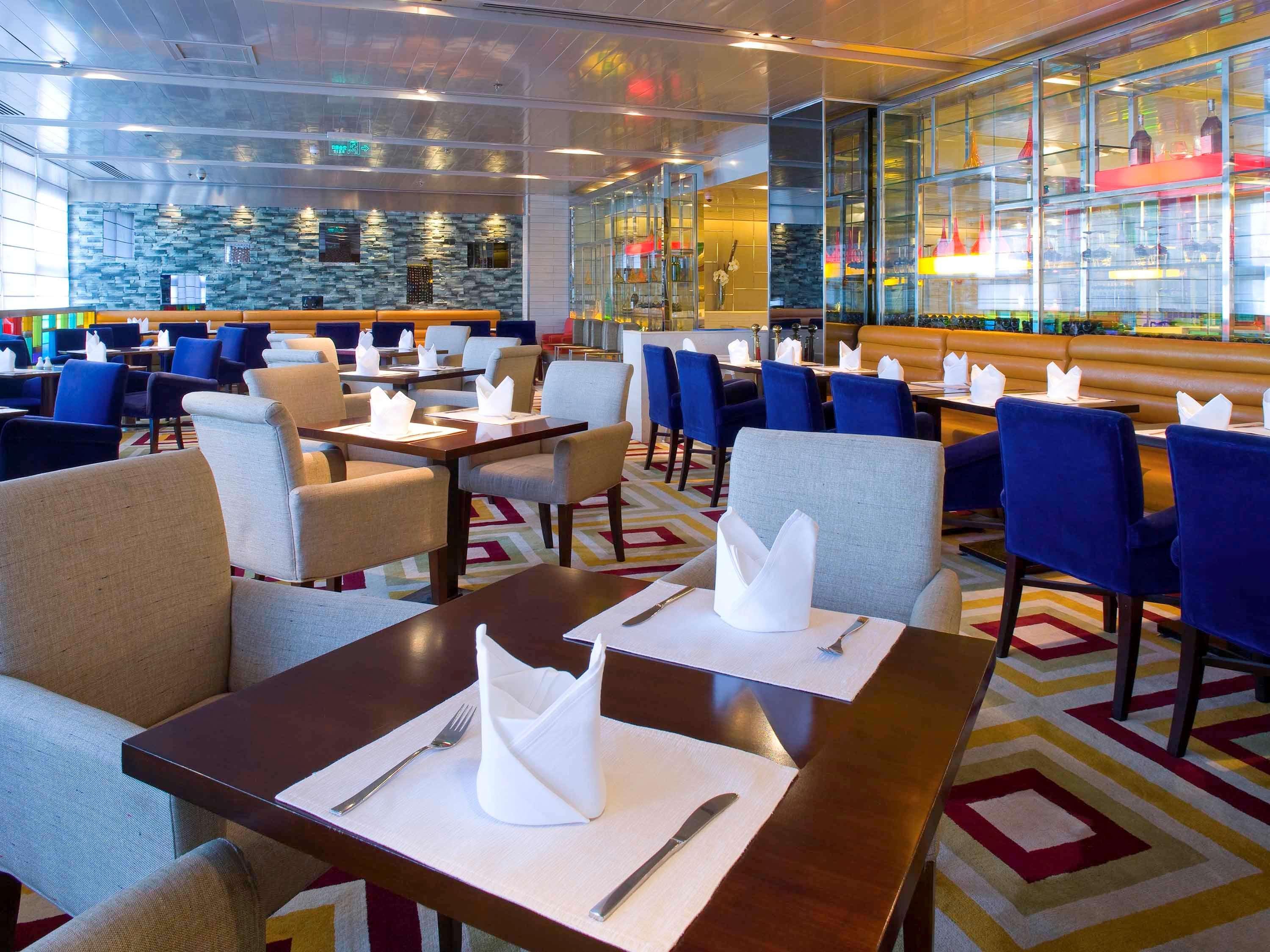 Grand Mercure Beijing