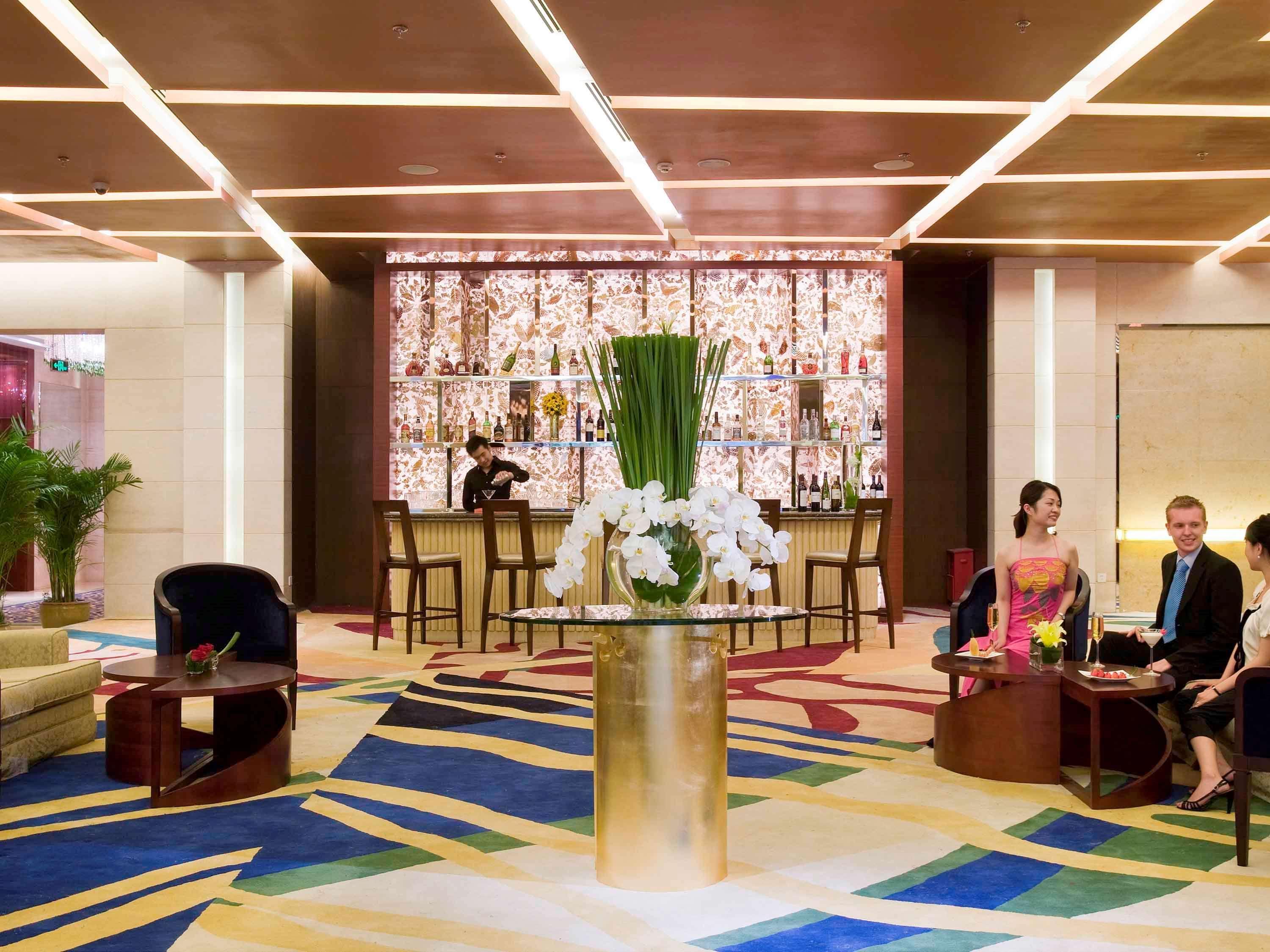 Grand Mercure