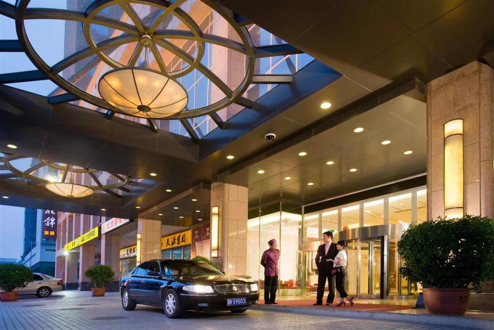 Grand Mercure Beijing
