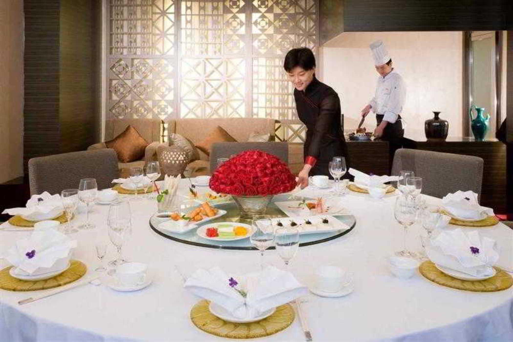 Grand Mercure