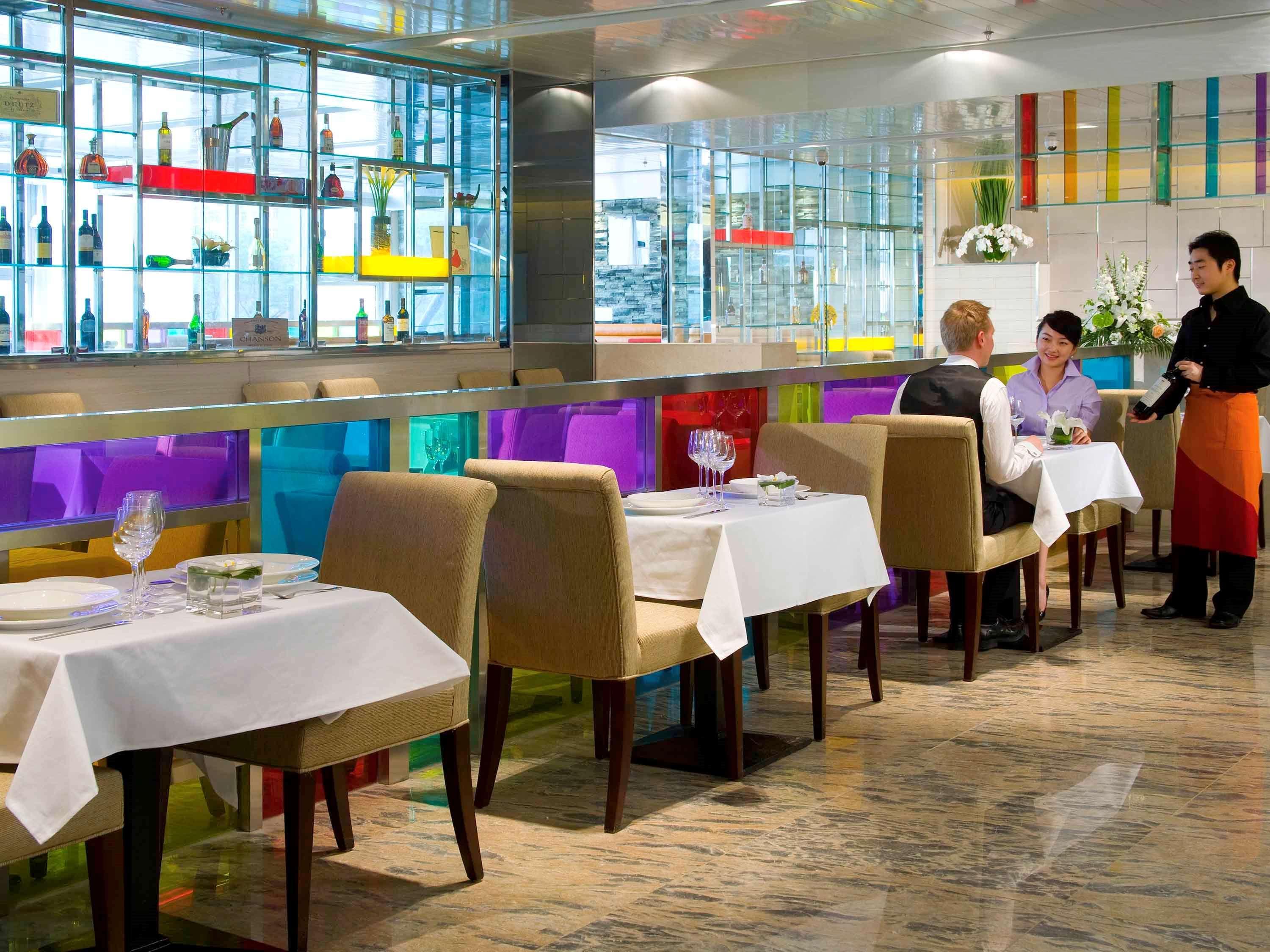 Hotel Grand Mercure