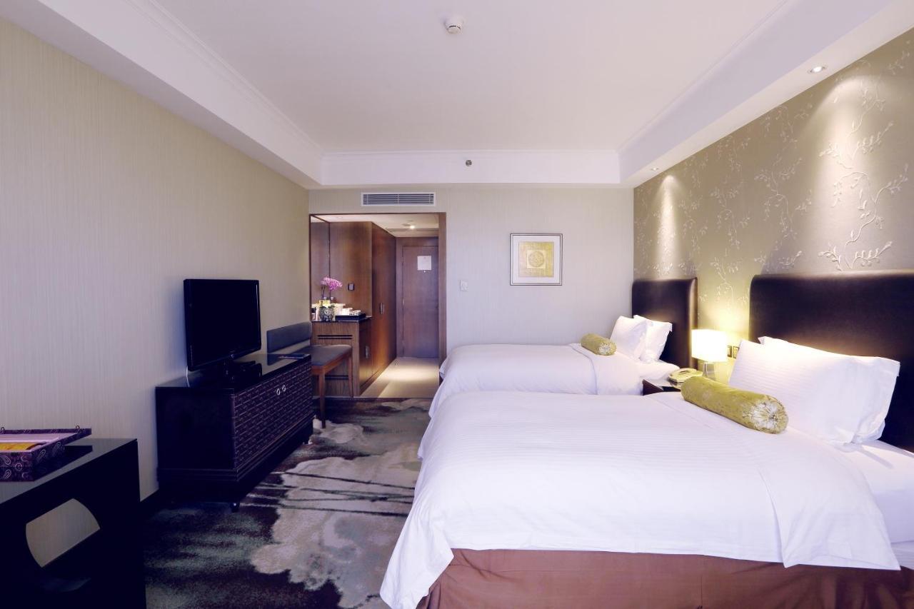 Grand Mercure Beijing