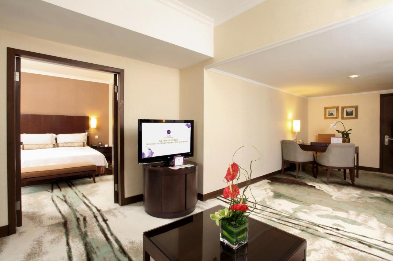Grand Mercure 4*