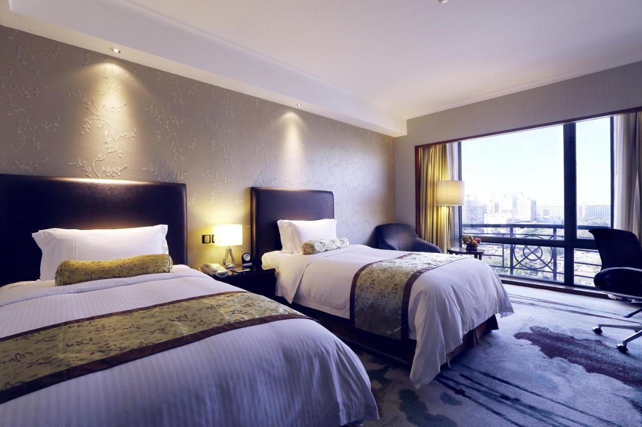 Grand Mercure Beijing
