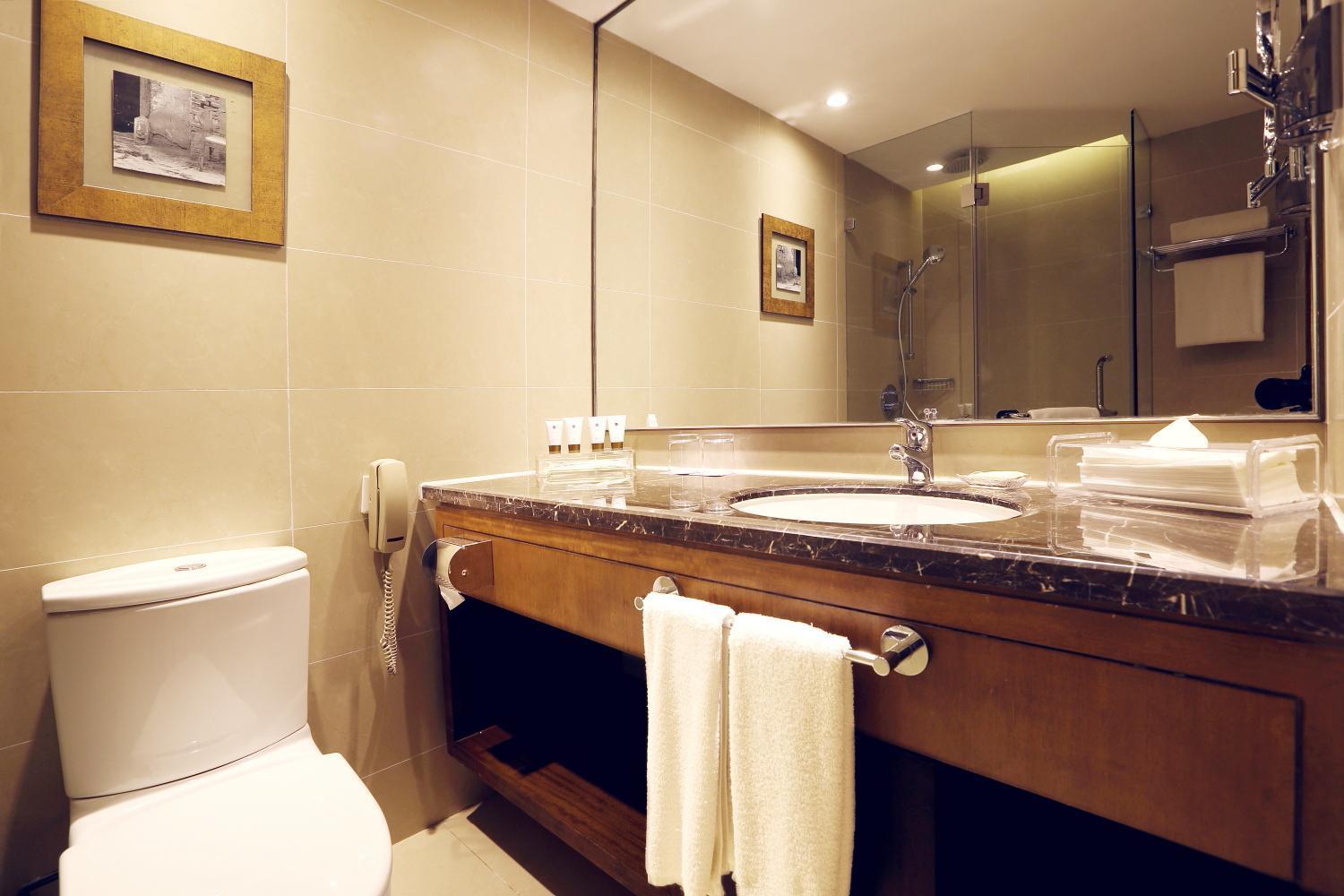 Hotel Grand Mercure Beijing