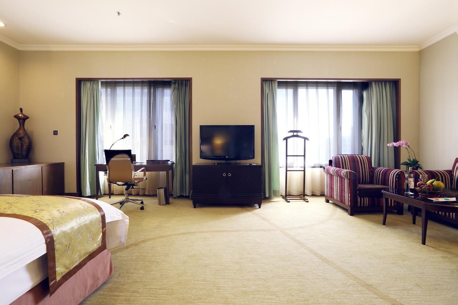 Grand Mercure 4* Beijing