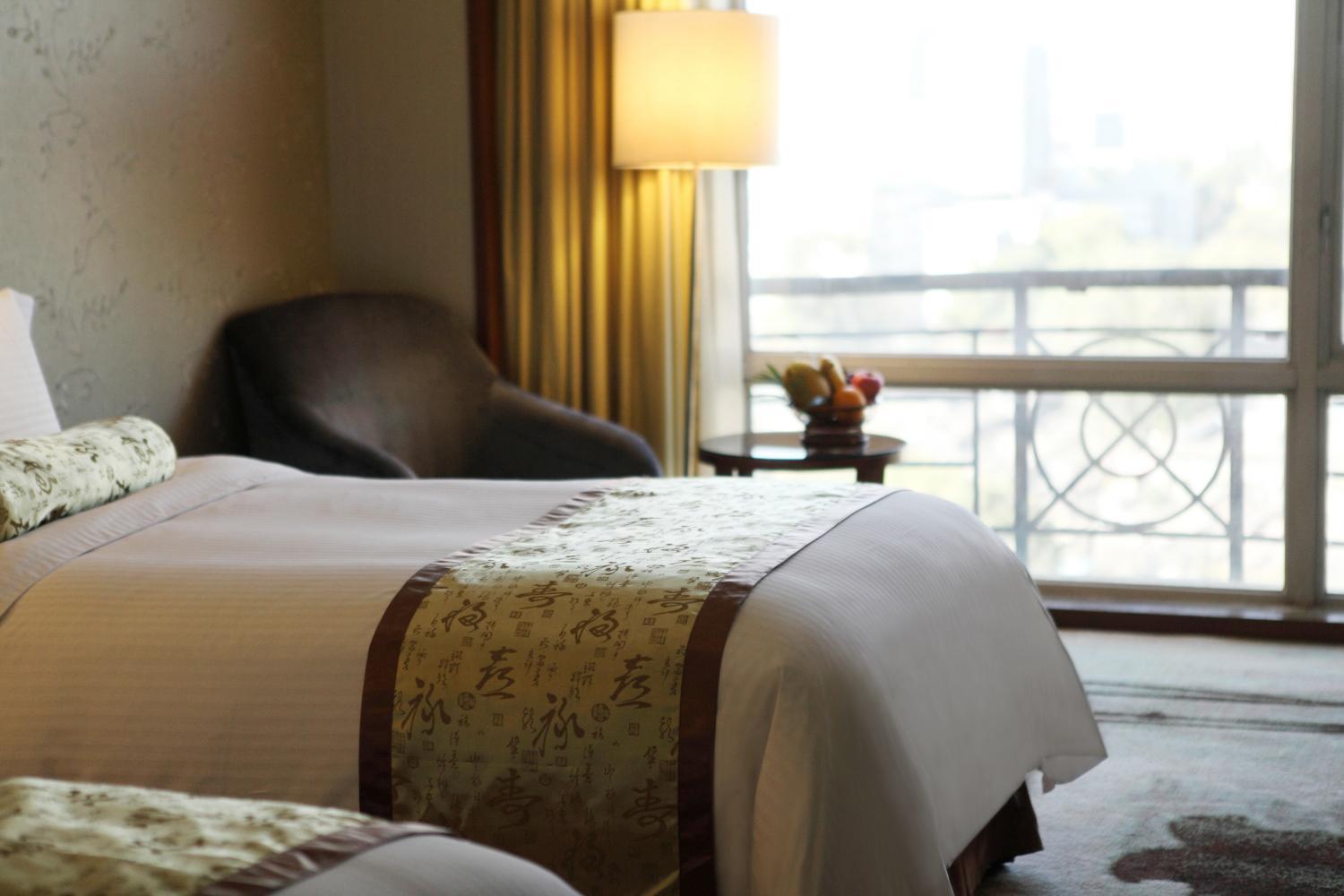 Grand Mercure Hotel Beijing