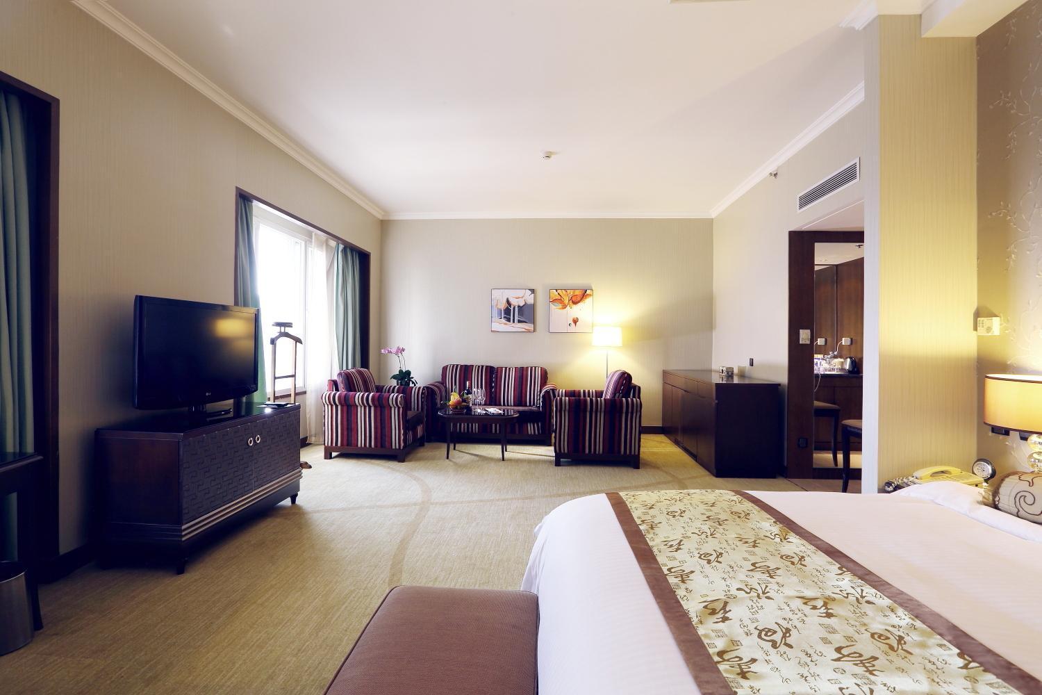 Grand Mercure Beijing