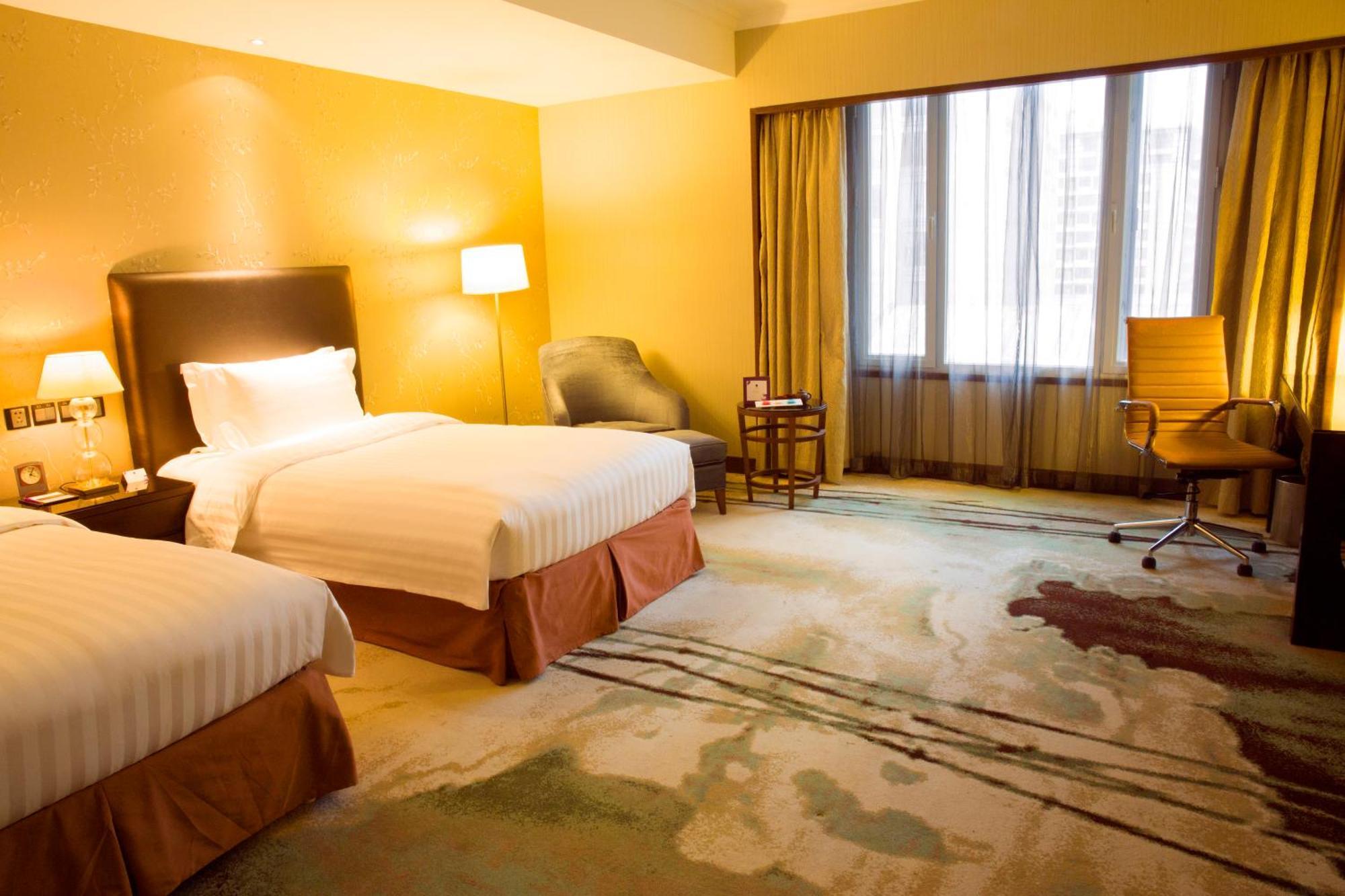 Grand Mercure Hotel