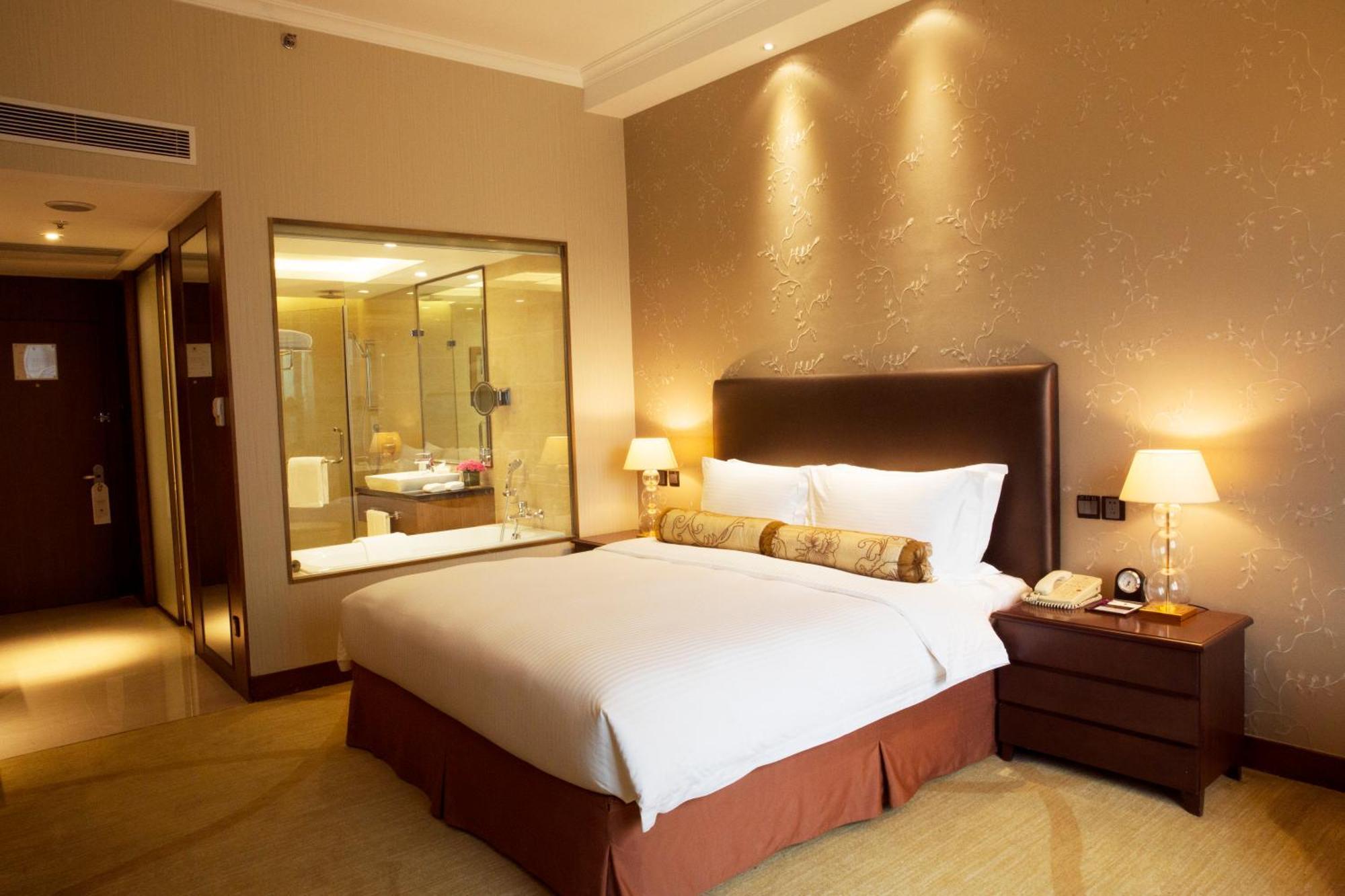 Grand Mercure Beijing