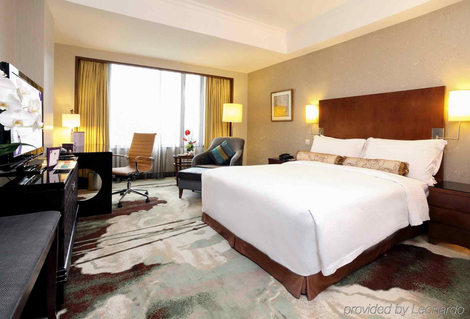 Grand Mercure Hotel