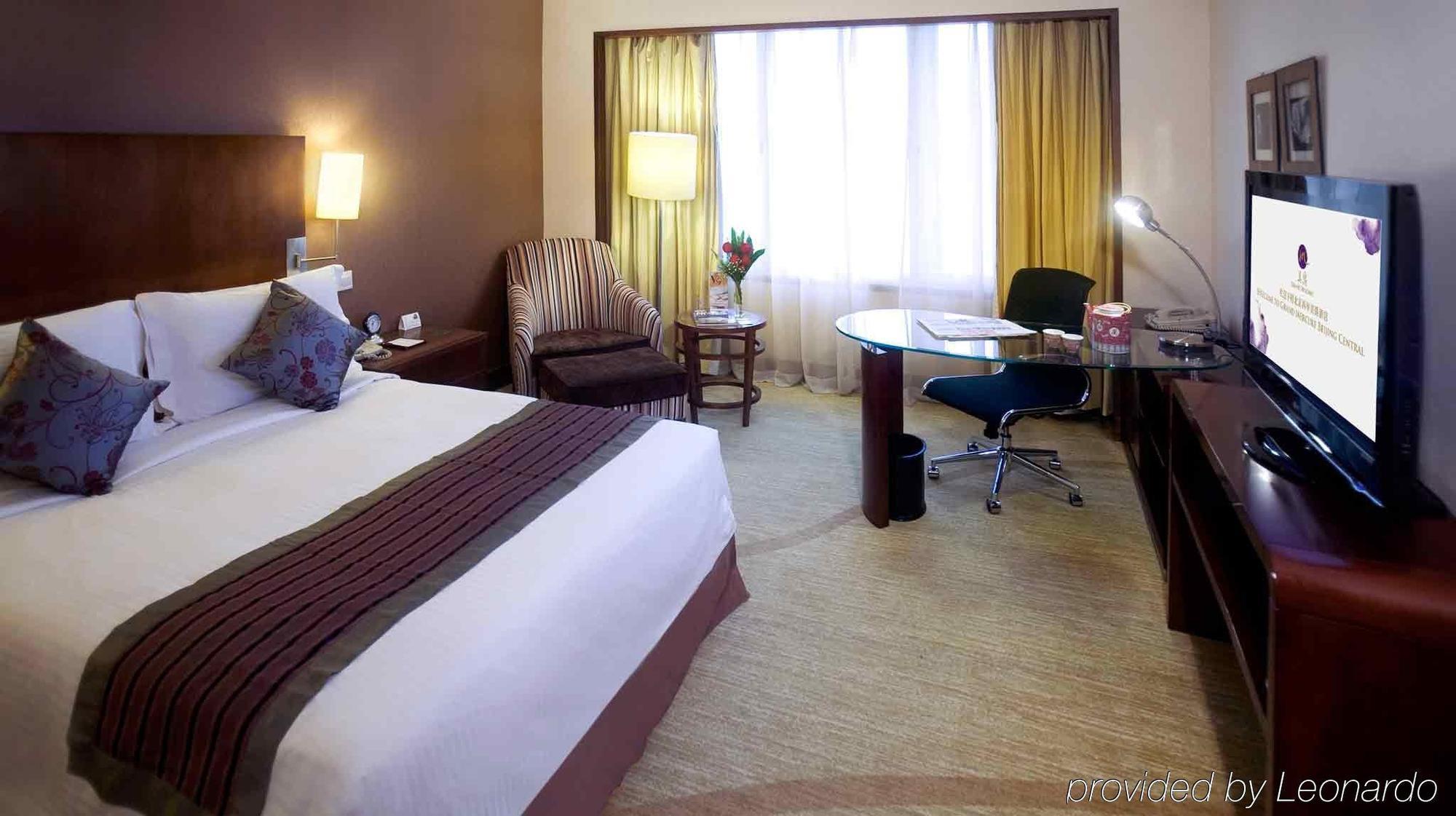 Grand Mercure 4*