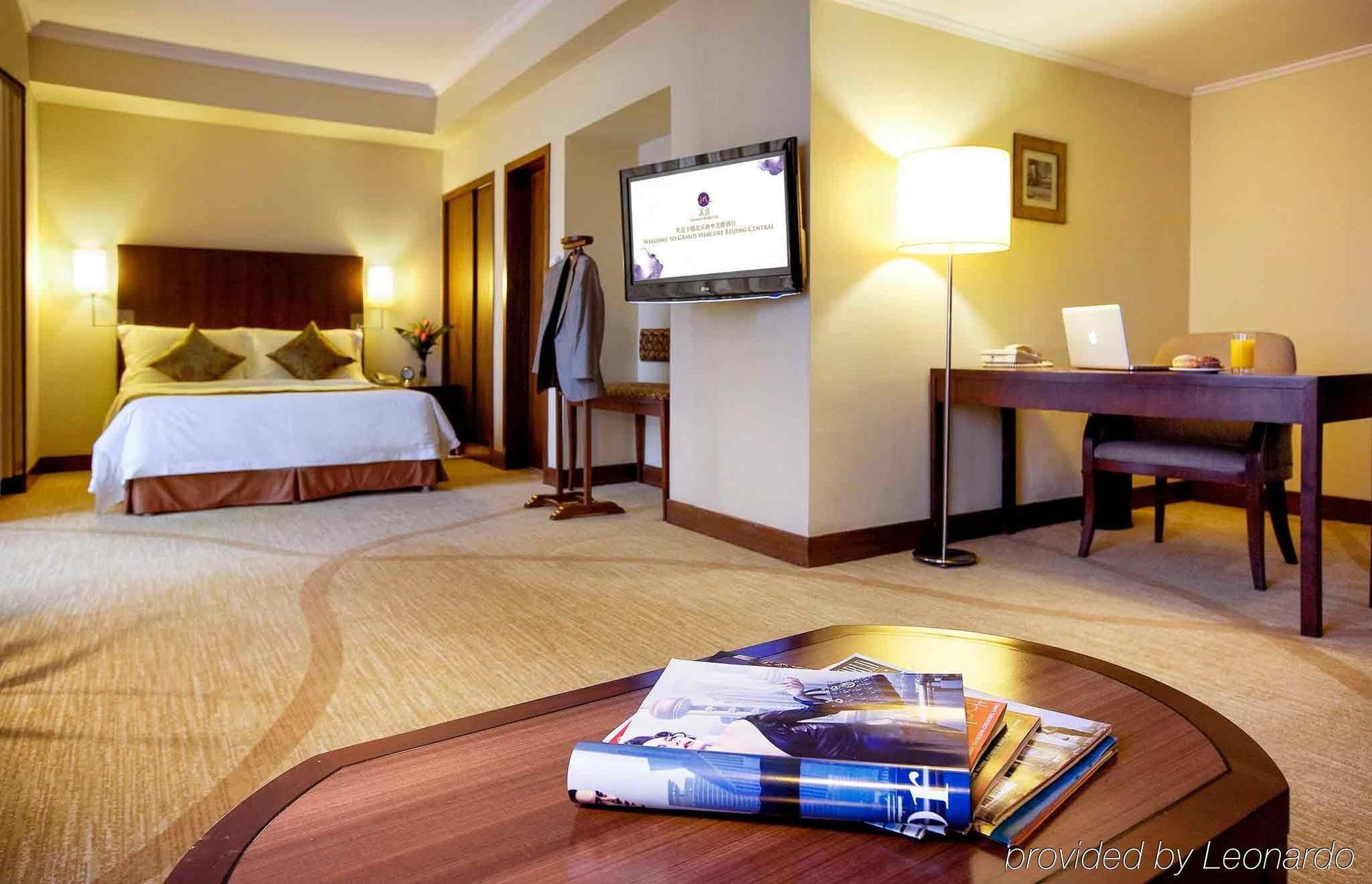 Grand Mercure