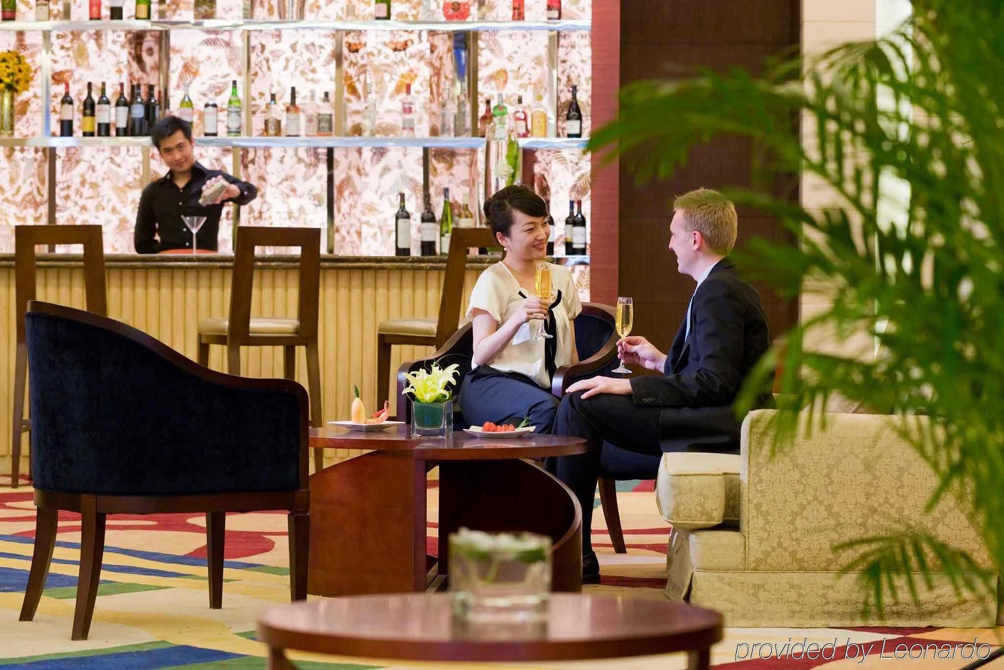 Grand Mercure Hotel Beijing