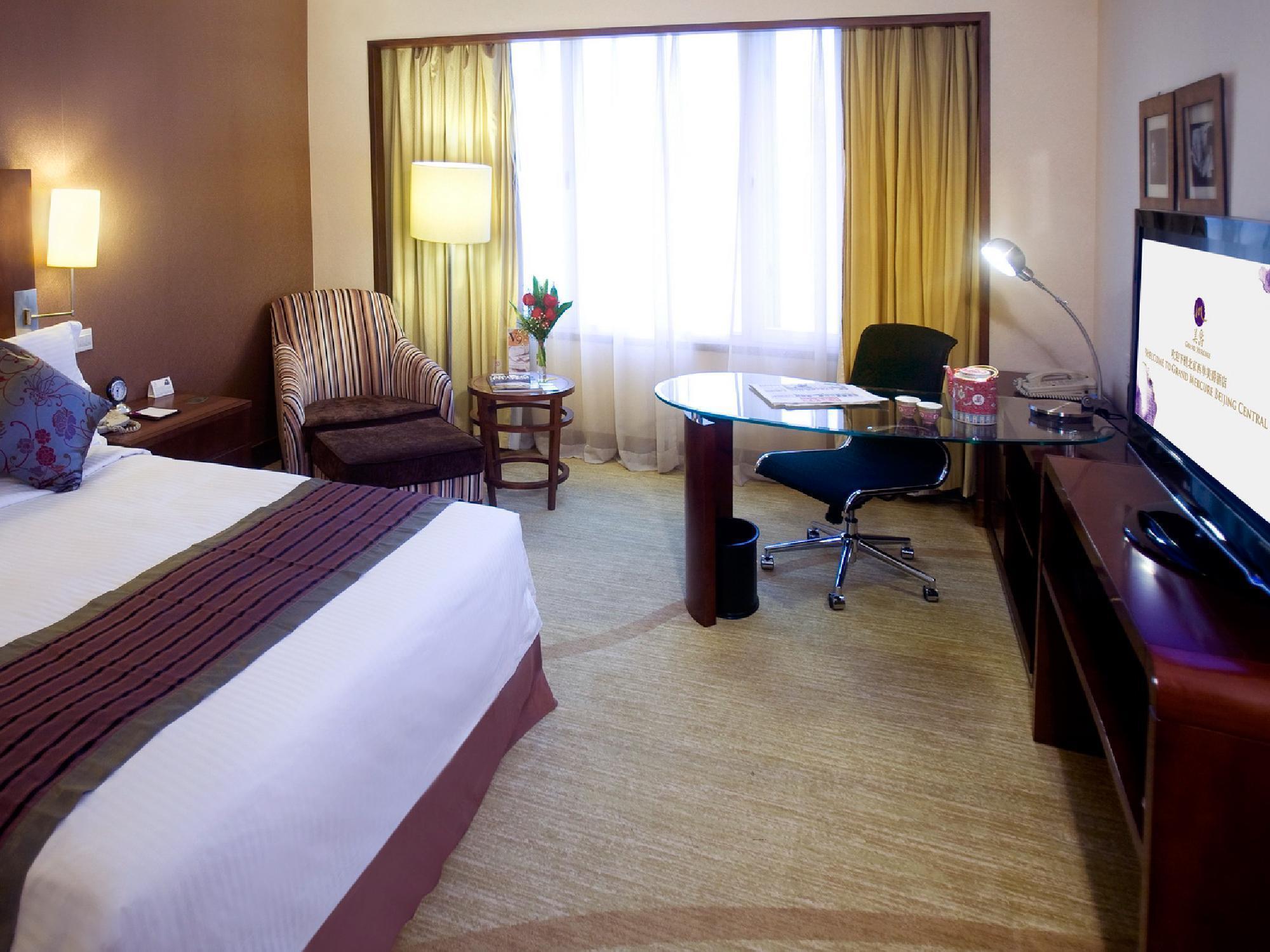Grand Mercure 4* Beijing