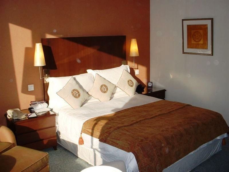 Grand Mercure Hotel Beijing