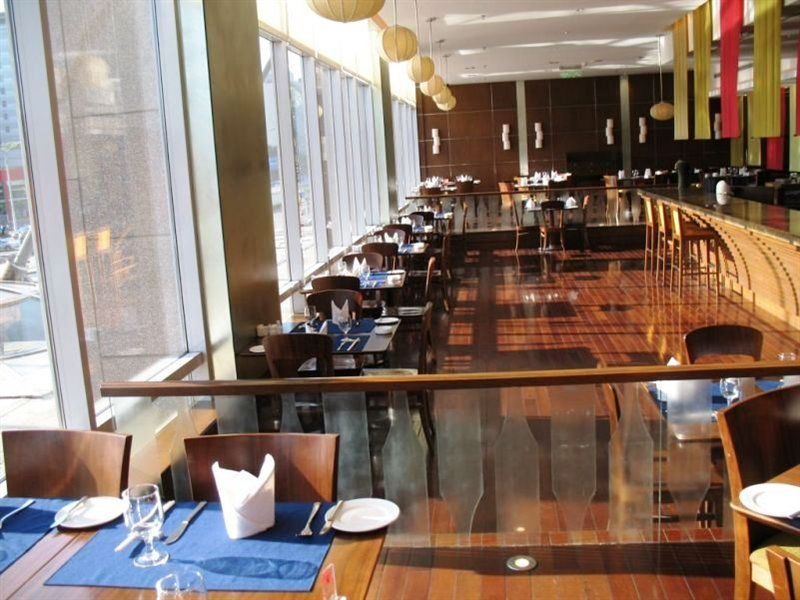 Grand Mercure Hotel