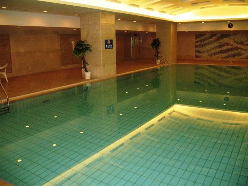Grand Mercure Hotel 4*