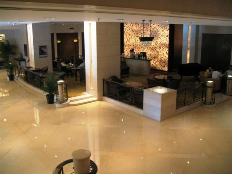 Grand Mercure 4* Beijing