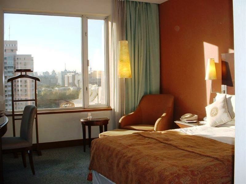 Grand Mercure Hotel Pékin (Beijing)