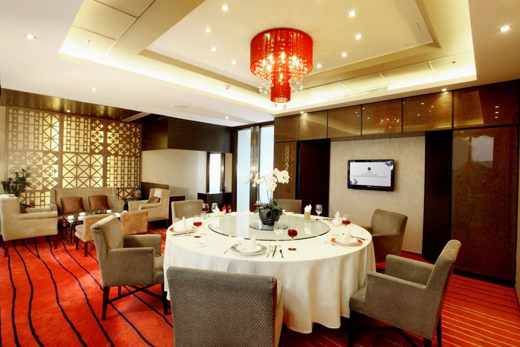 Grand Mercure 4* Beijing