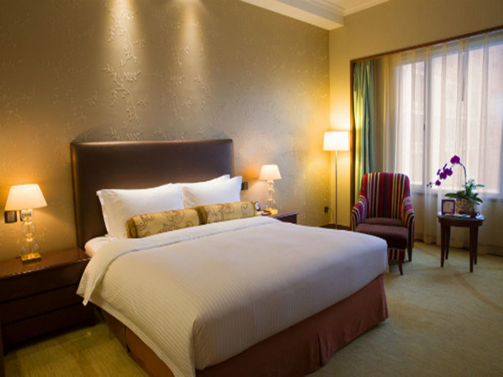 Hotel Grand Mercure Beijing