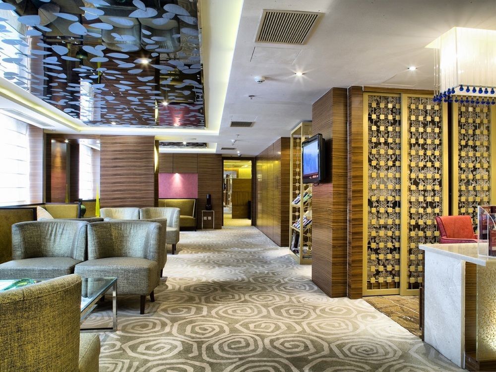 Hotel Grand Mercure 4*