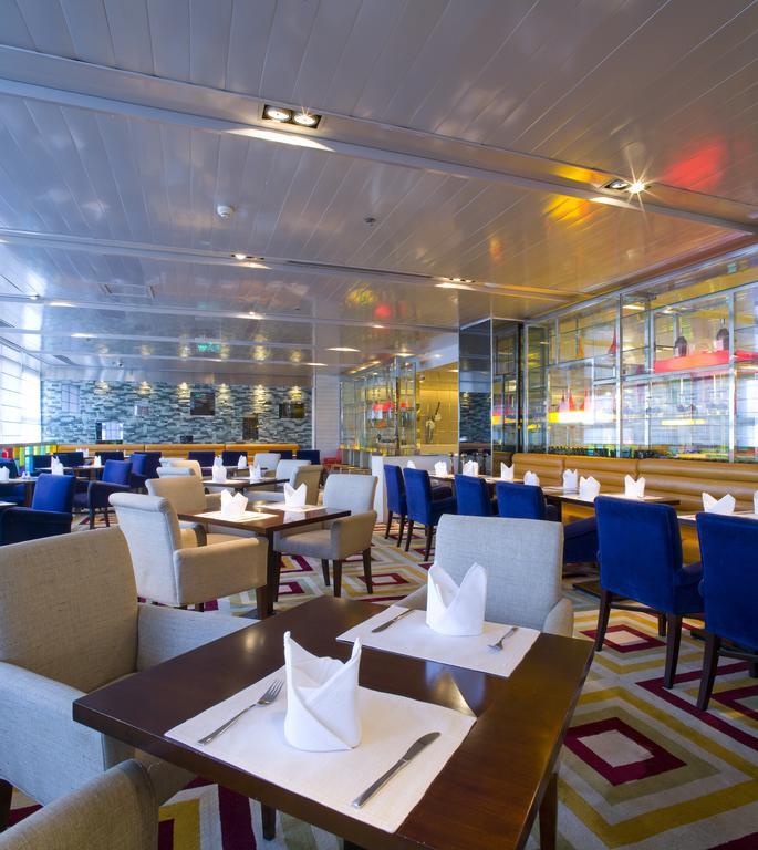 Hotel Grand Mercure