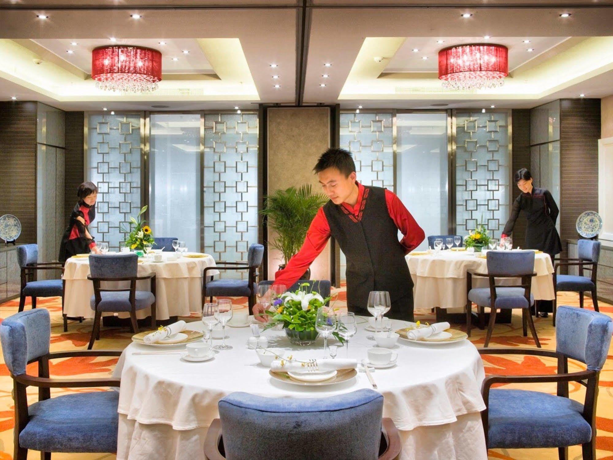 Grand Mercure Hotel Beijing