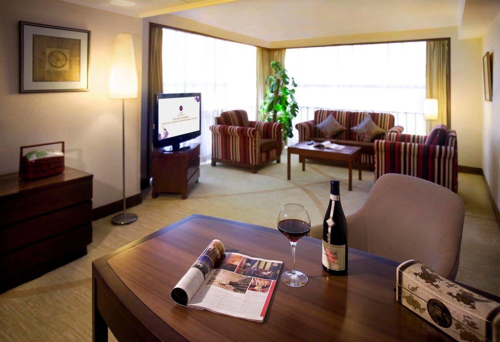 Hotel Grand Mercure